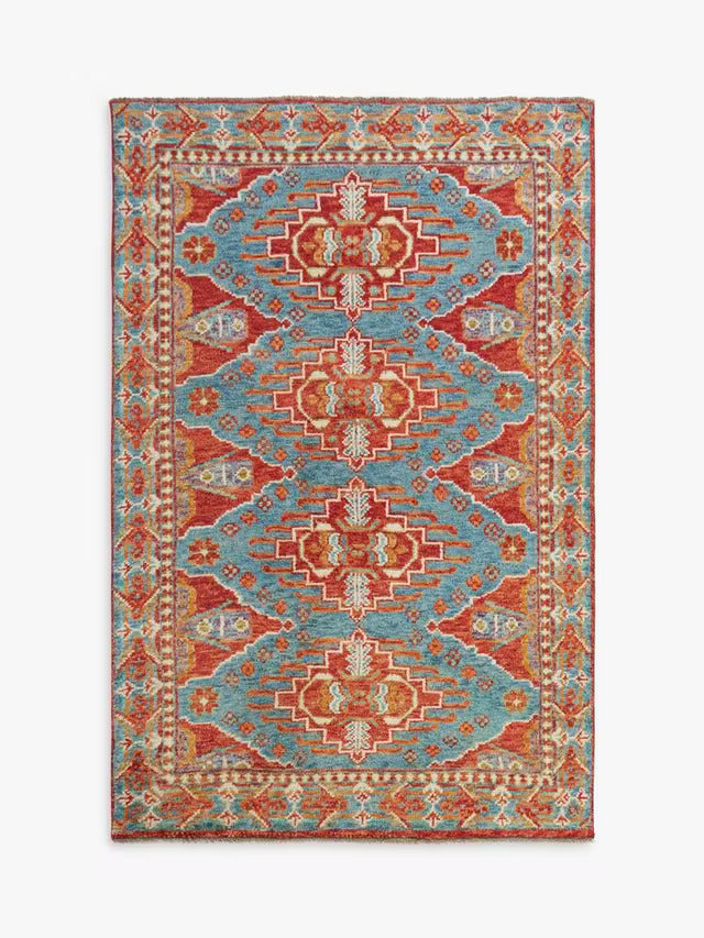 Boston Balouch Multi Rug