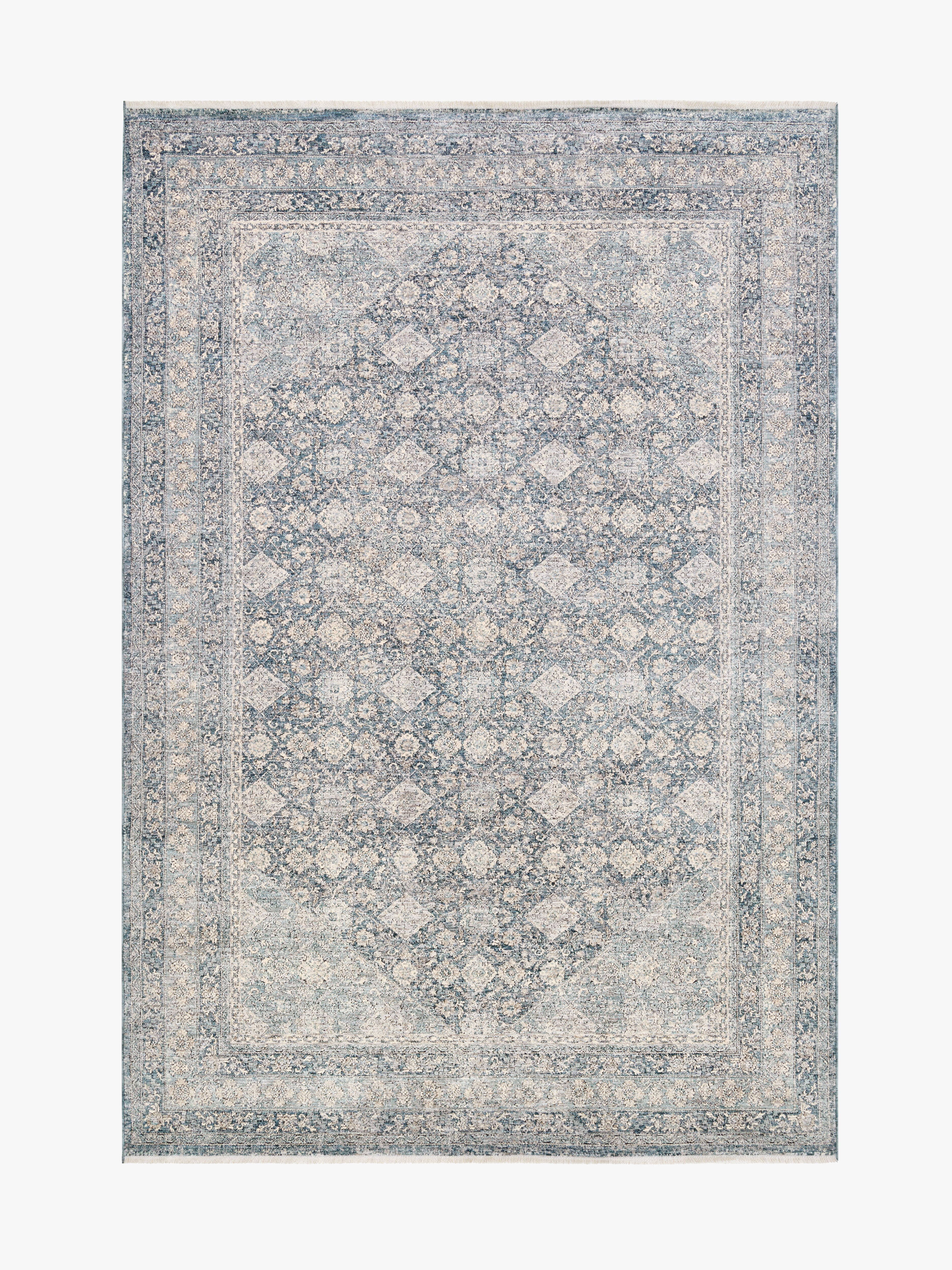 Heritage Bidjar Rug