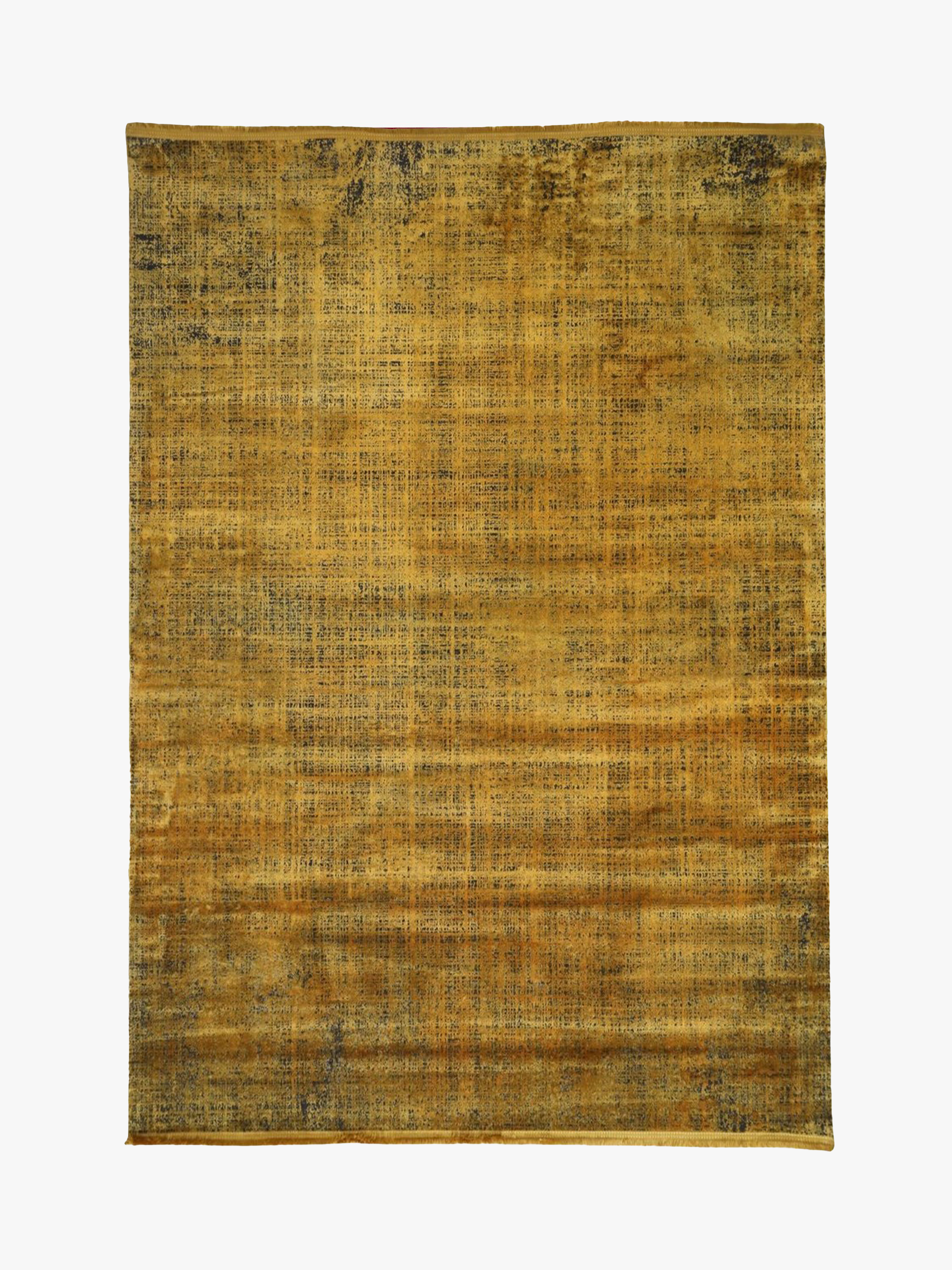 Colore Distressed Copper Rug
