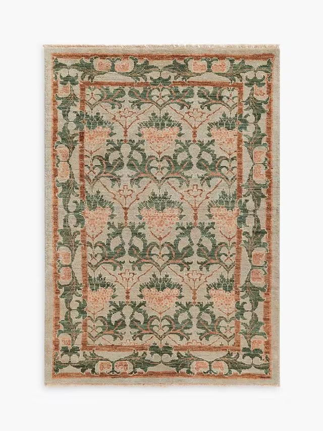 Arts and Crafts Ephedra