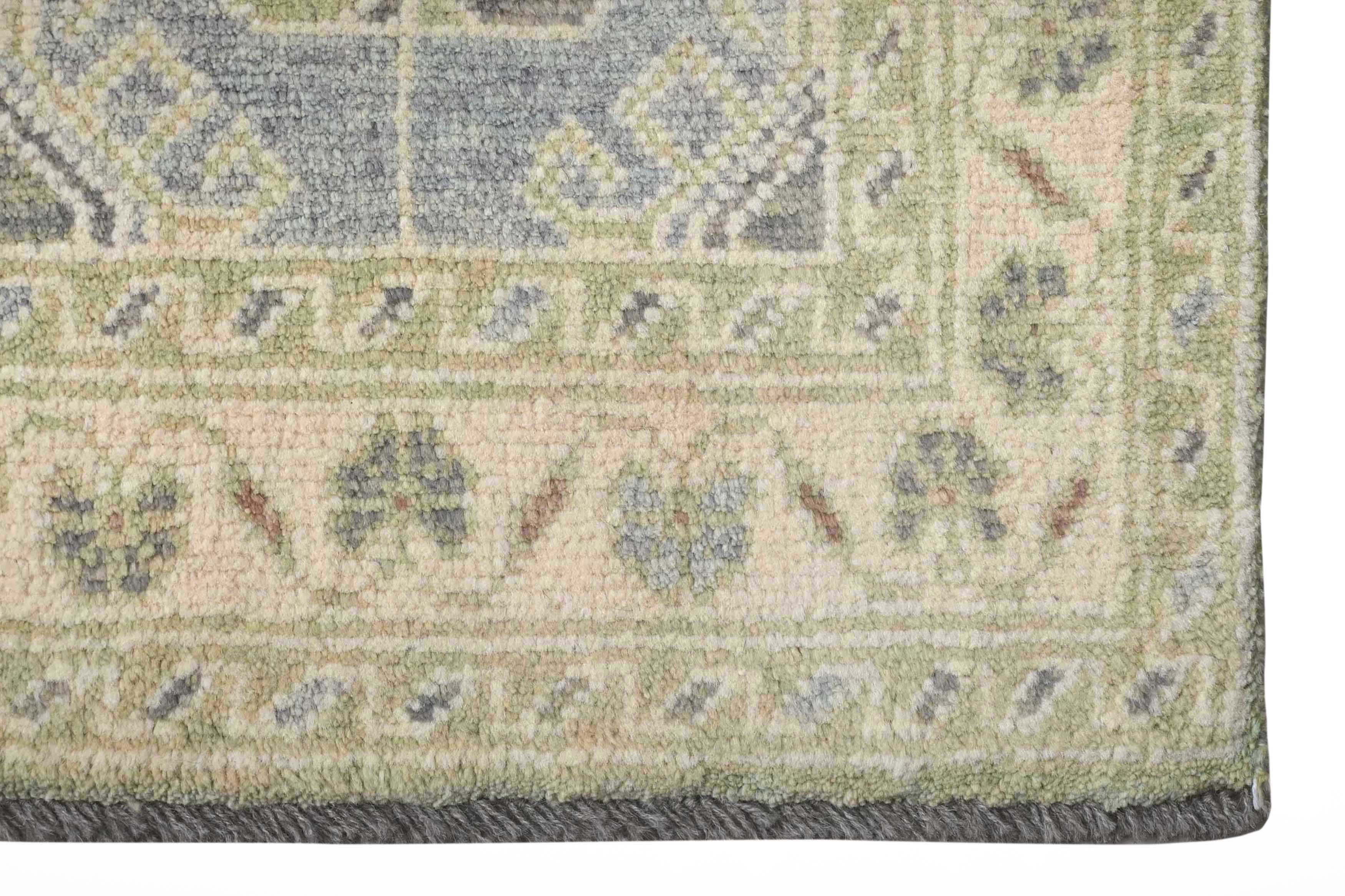 Boston Ersari Neutral Rug