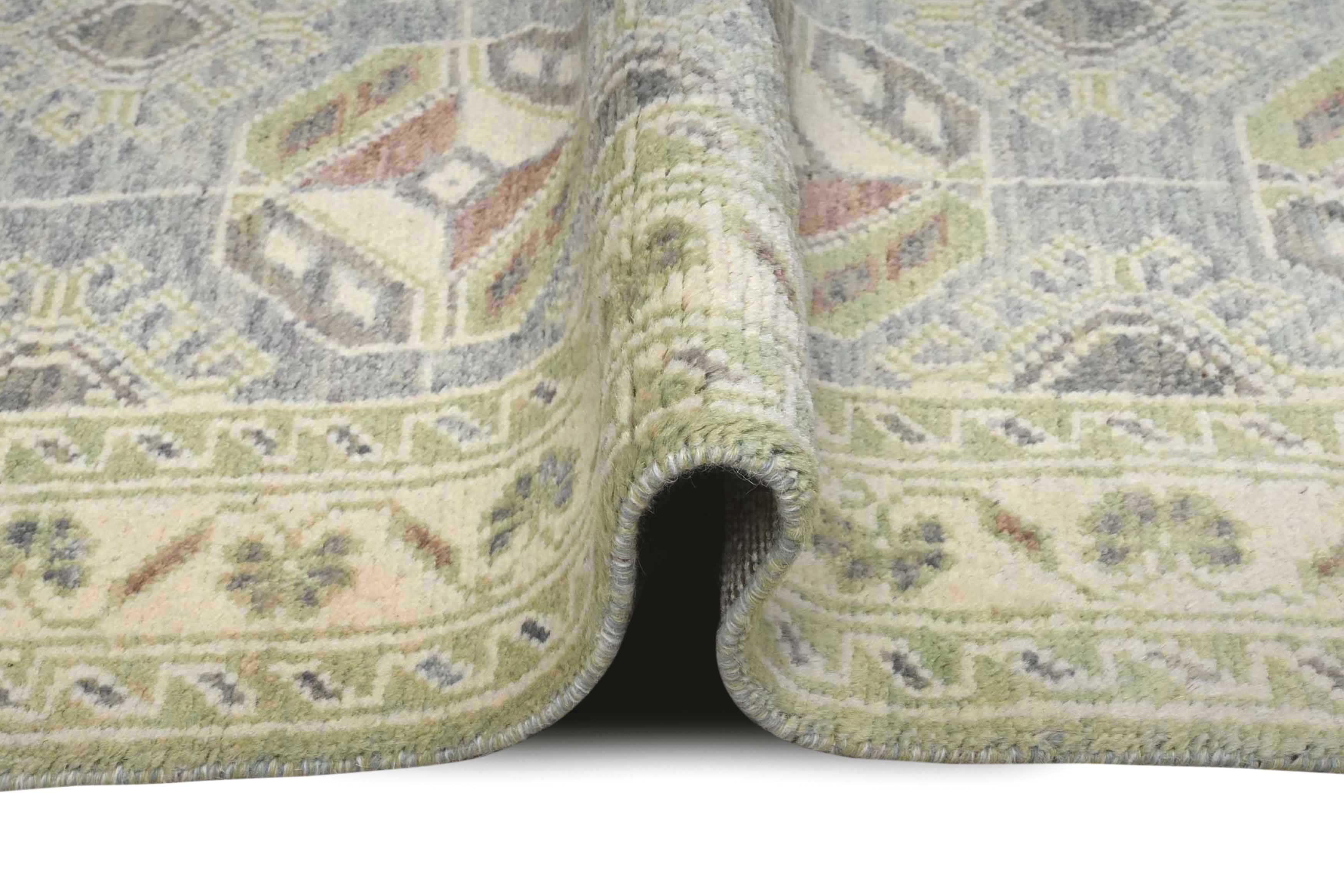 Boston Ersari Neutral Rug
