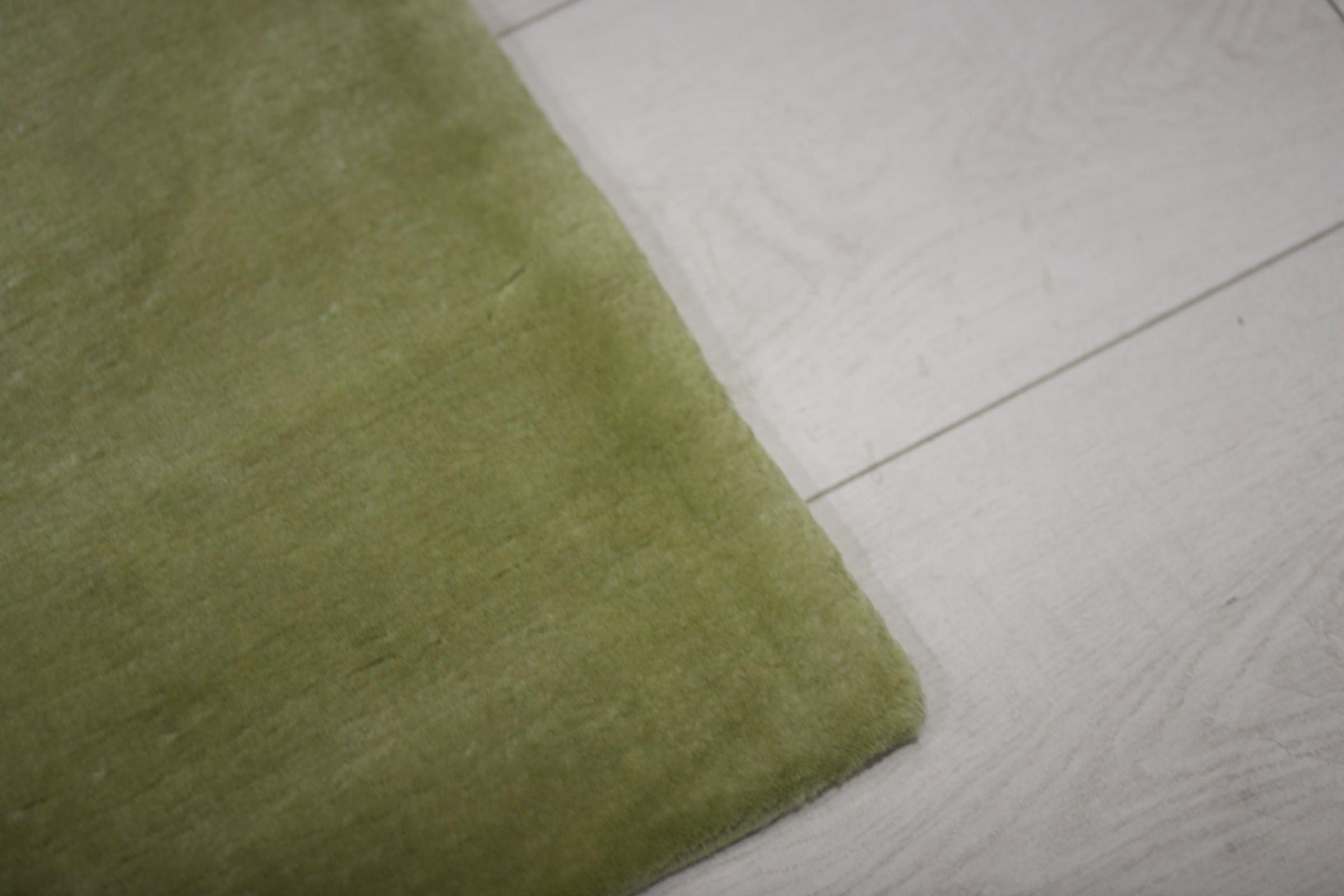 Savannah Pistachio Runner Rug