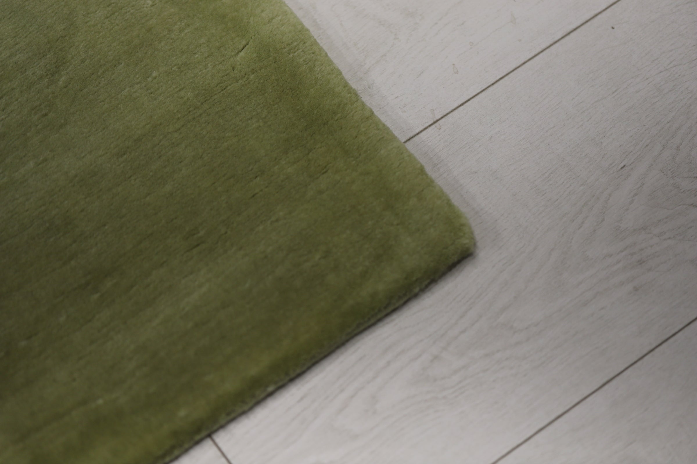 Savannah Pistachio Runner Rug