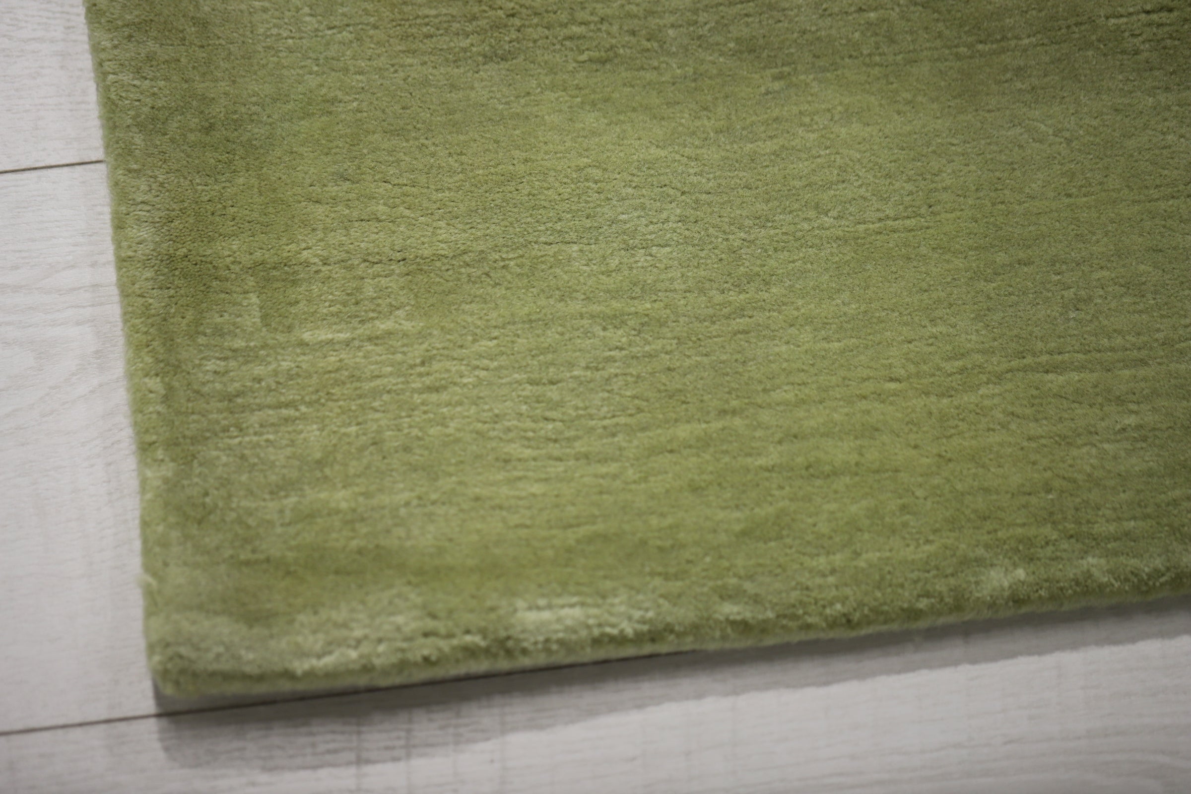 Savannah Pistachio Runner Rug