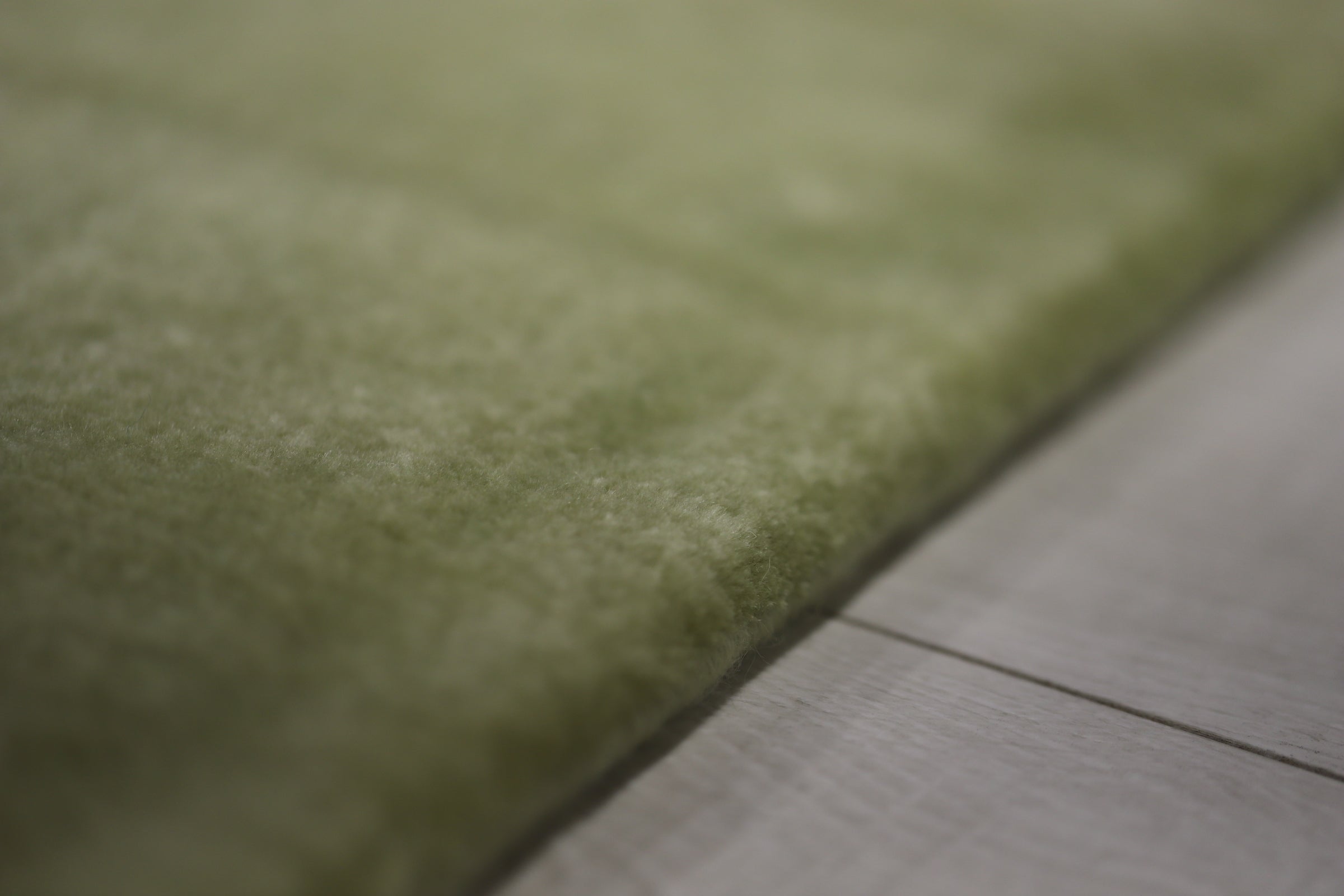 Savannah Pistachio Runner Rug