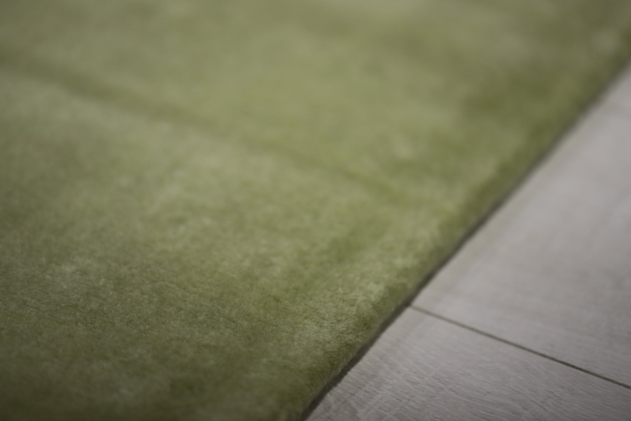 Savannah Pistachio Runner Rug