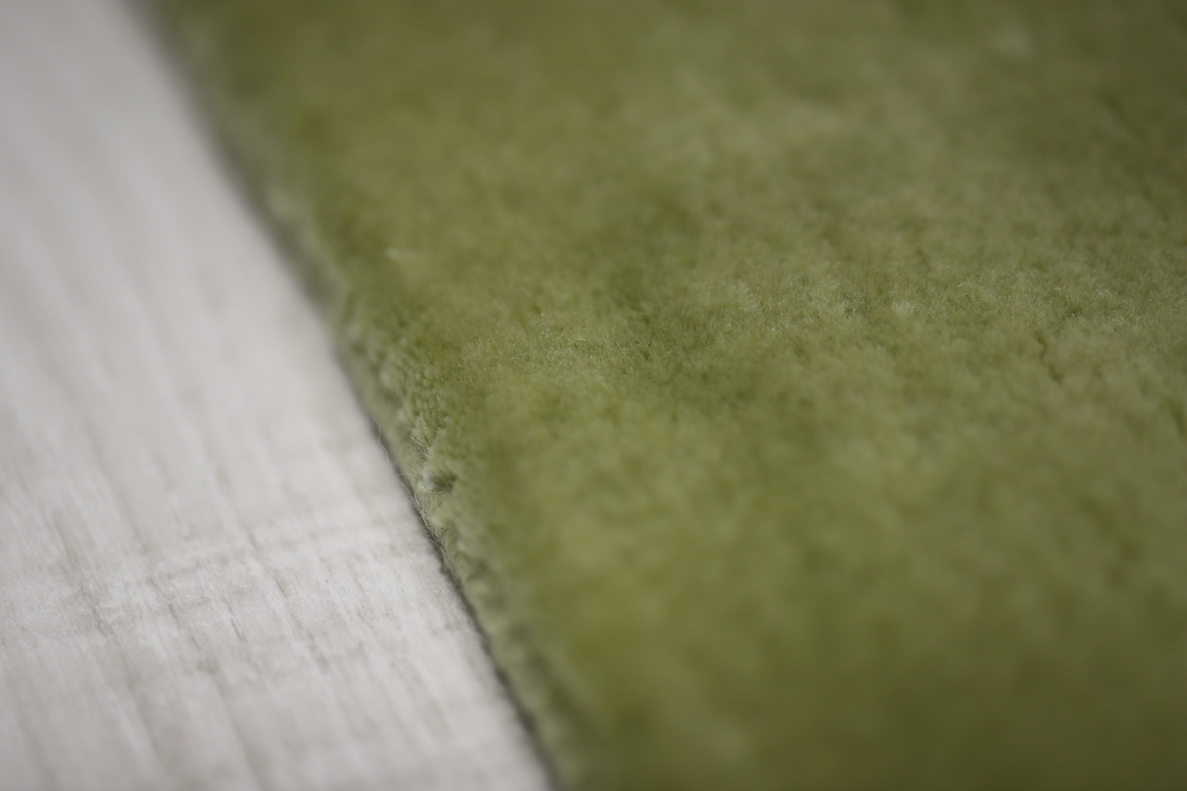 Savannah Pistachio Runner Rug