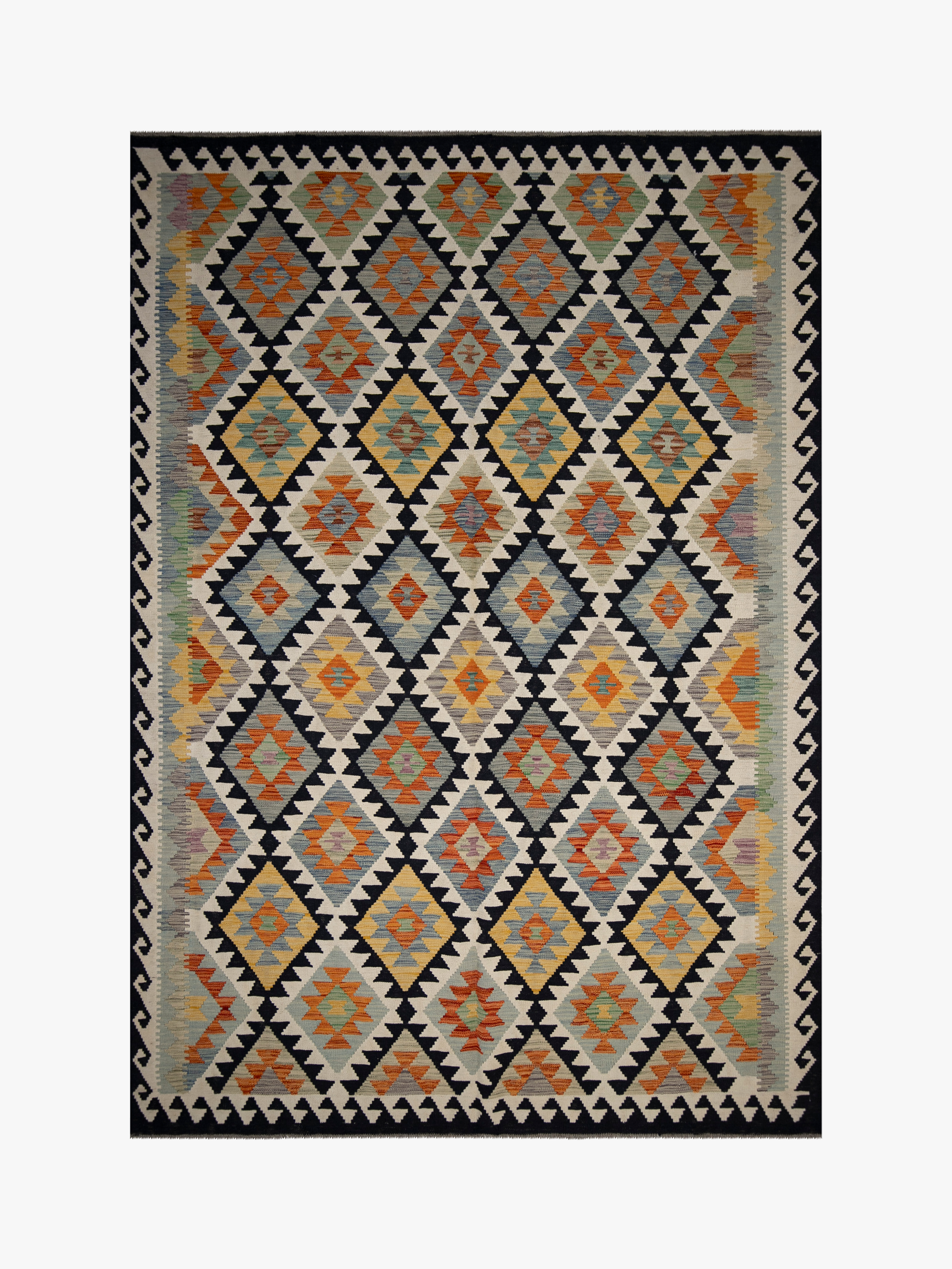 Kelim Rug PC 55065 2.95m X 2.06m