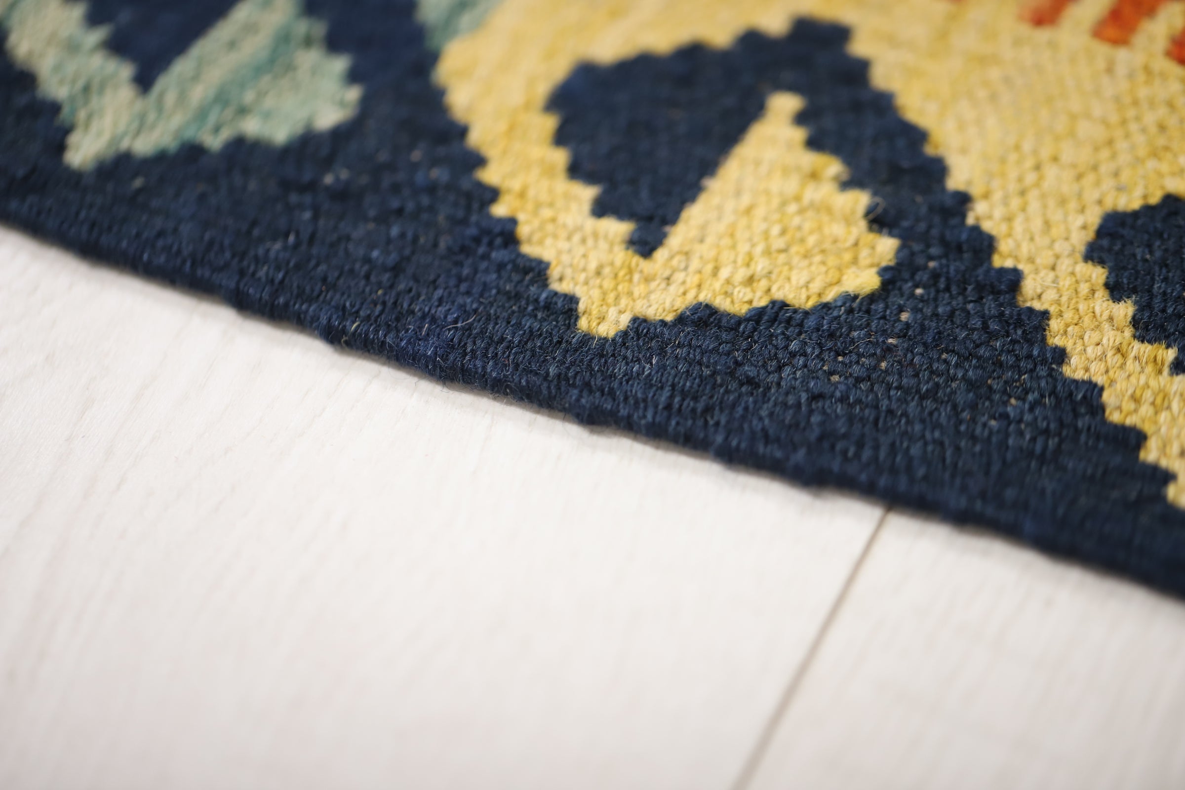 Kelim Rug PC 55055 - 2.29m X 1.74m