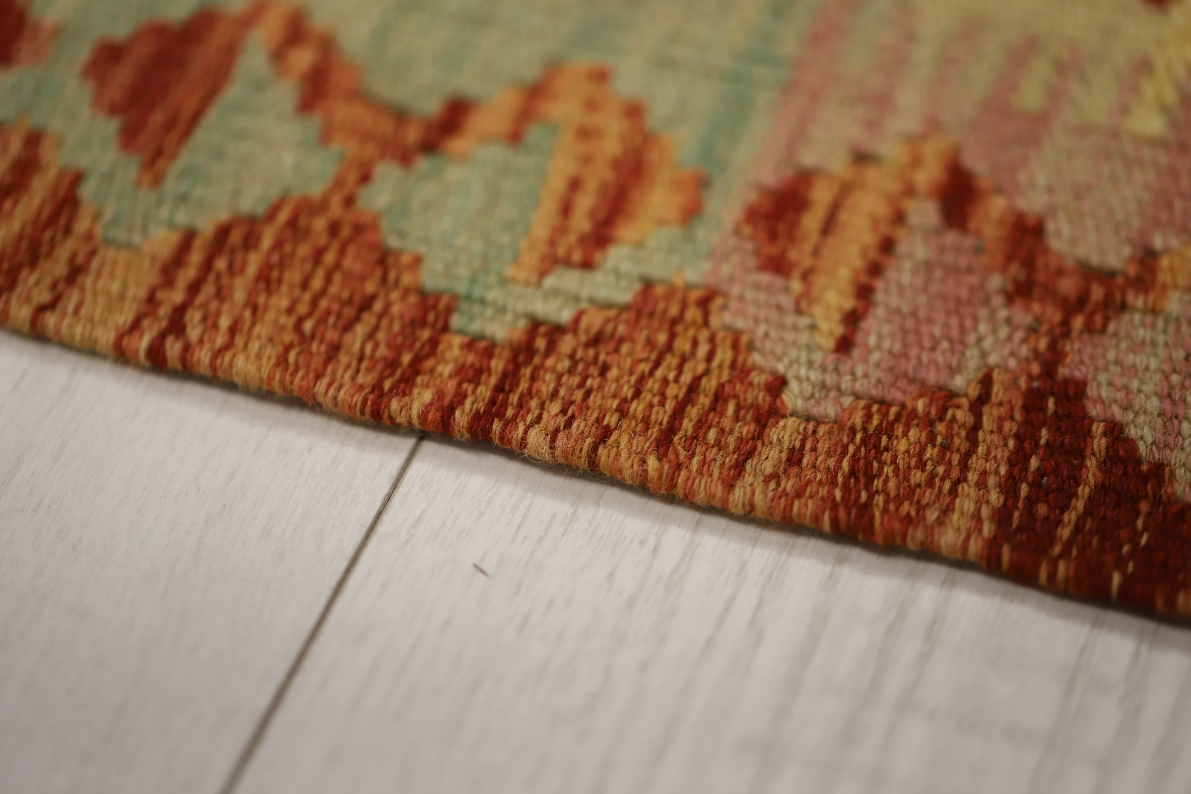 Kelim Rug PC 55078 1.47m X 1.00m