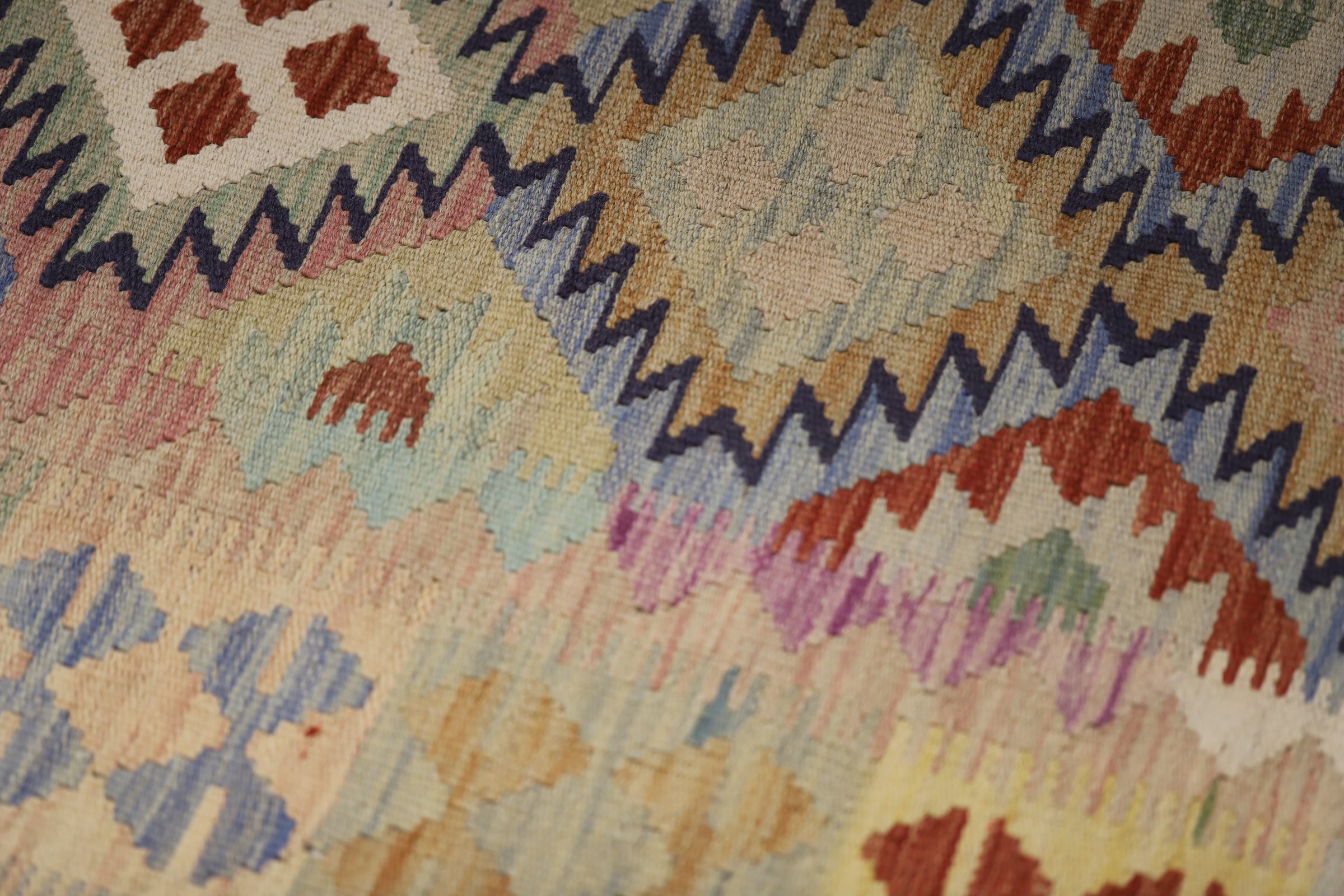 Kelim Rug PC 55078 1.47m X 1.00m