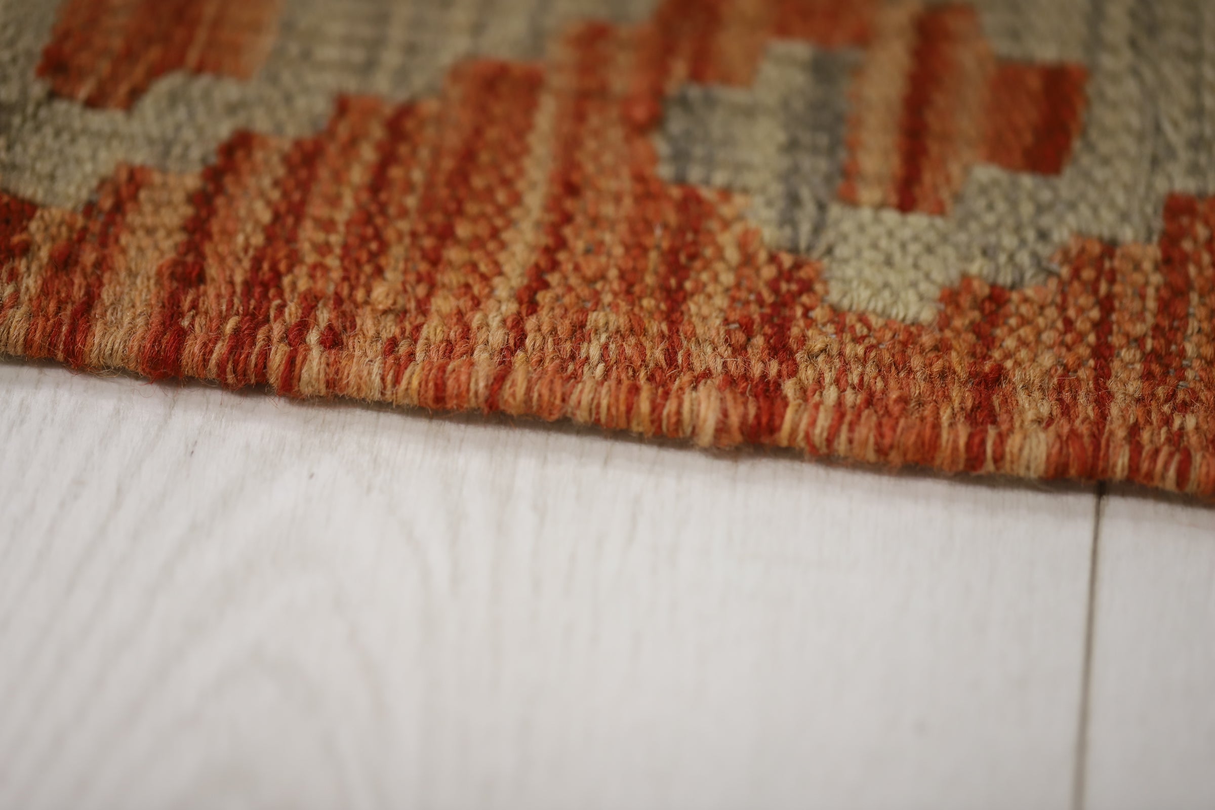 Kelim Rug PC 55077 1.53m X 1.04m