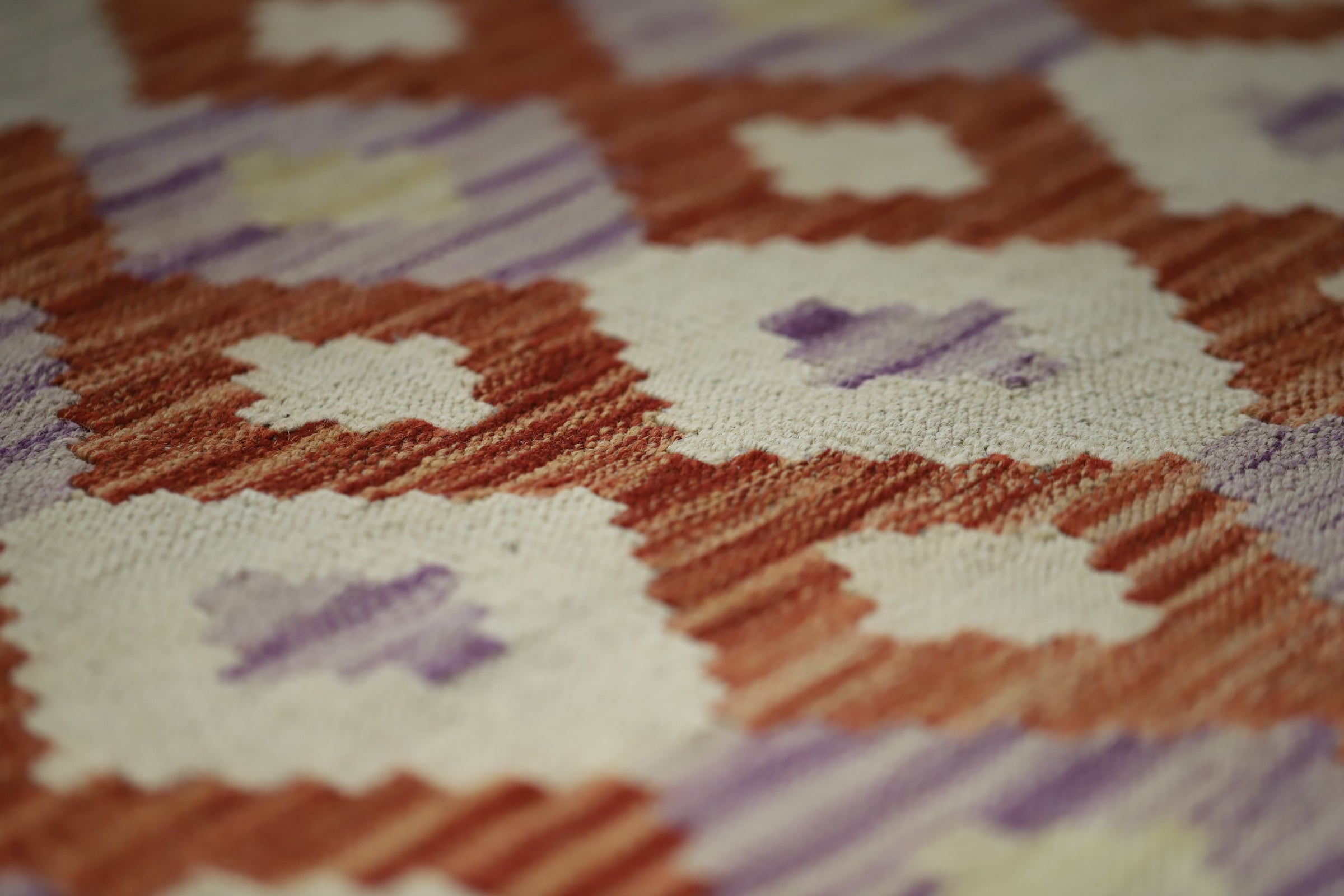 Kelim Rug PC 55077 1.53m X 1.04m