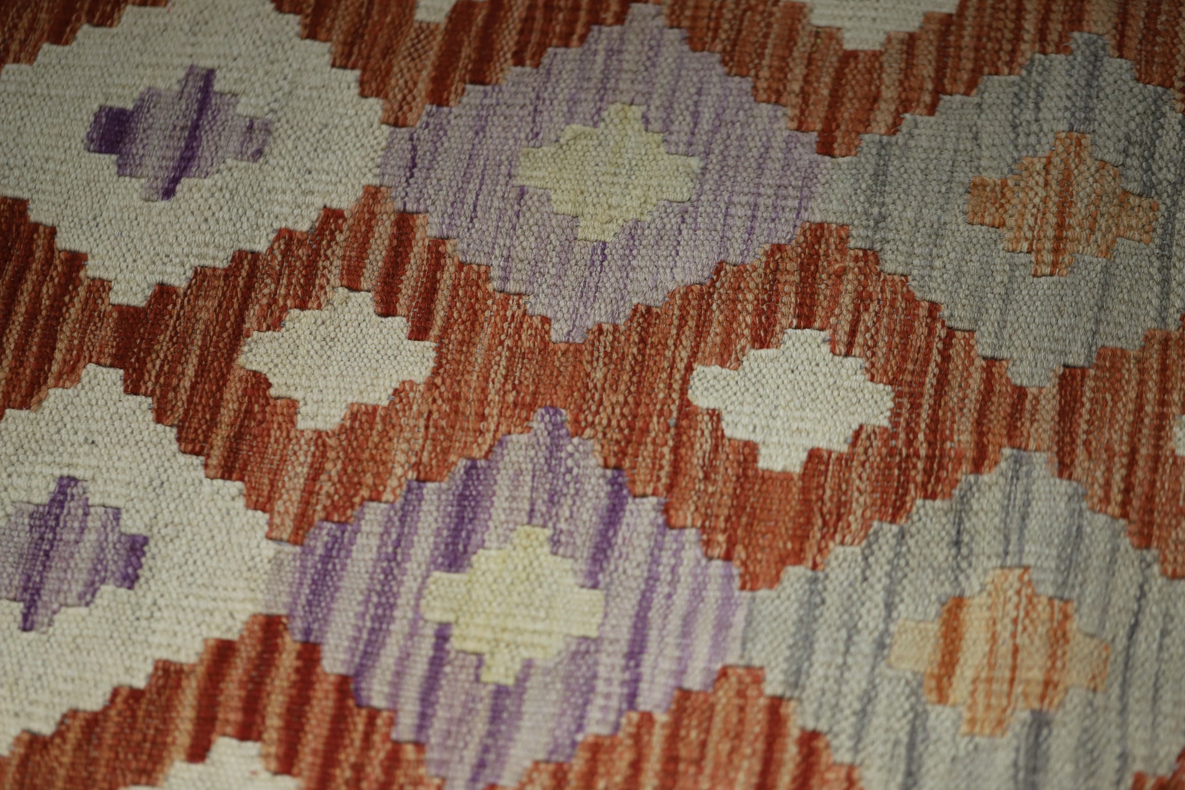 Kelim Rug PC 55077 1.53m X 1.04m