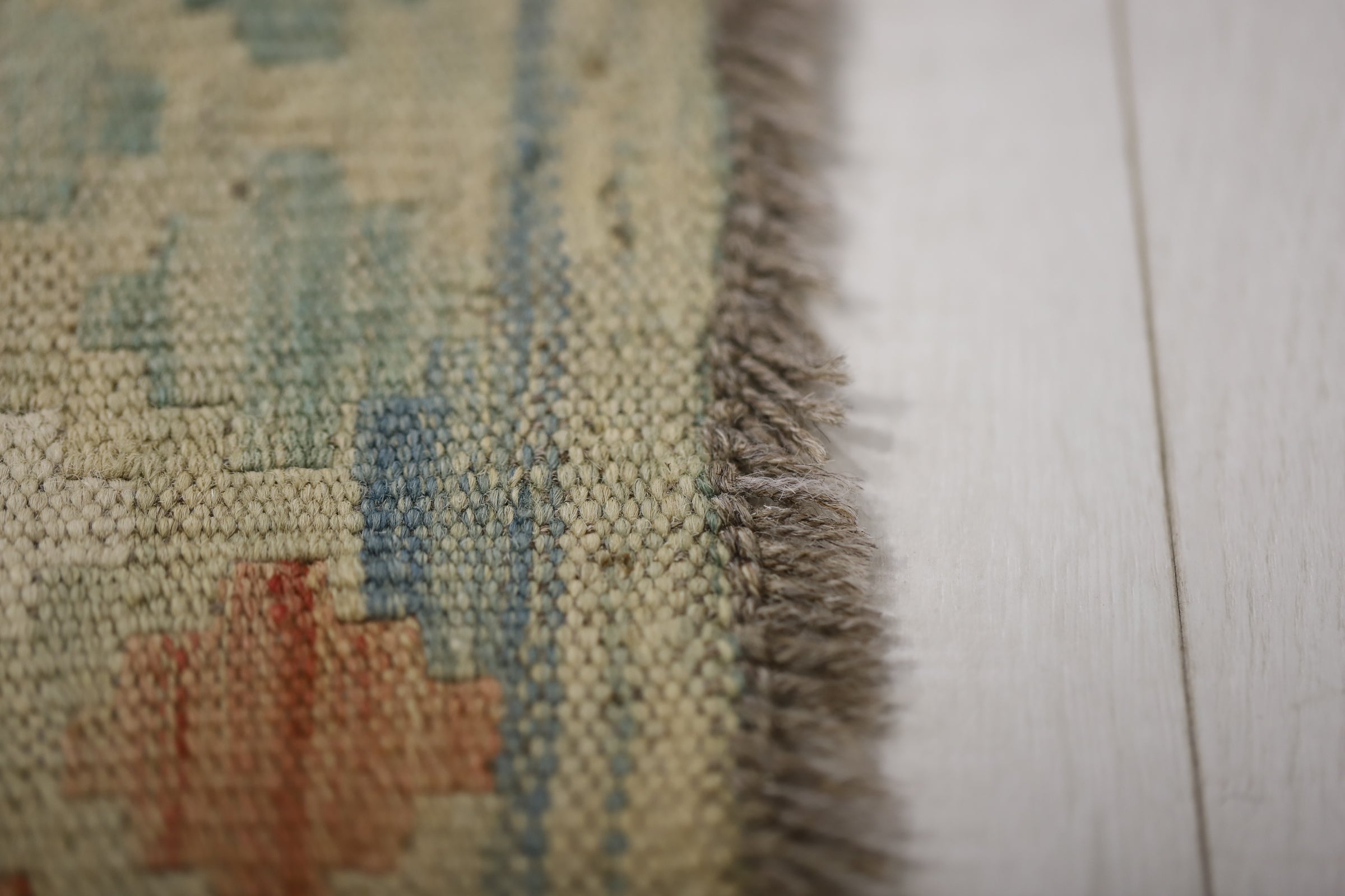 Kelim Rug PC 55080 1.48m X 1.02m