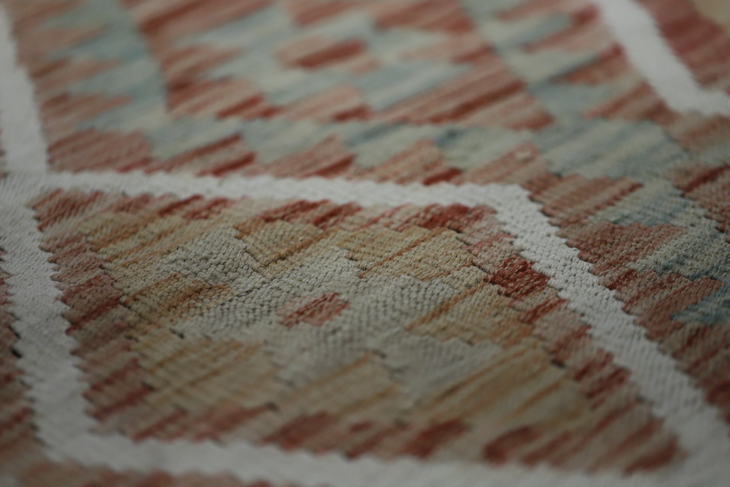 Kelim Rug PC 55080 1.48m X 1.02m