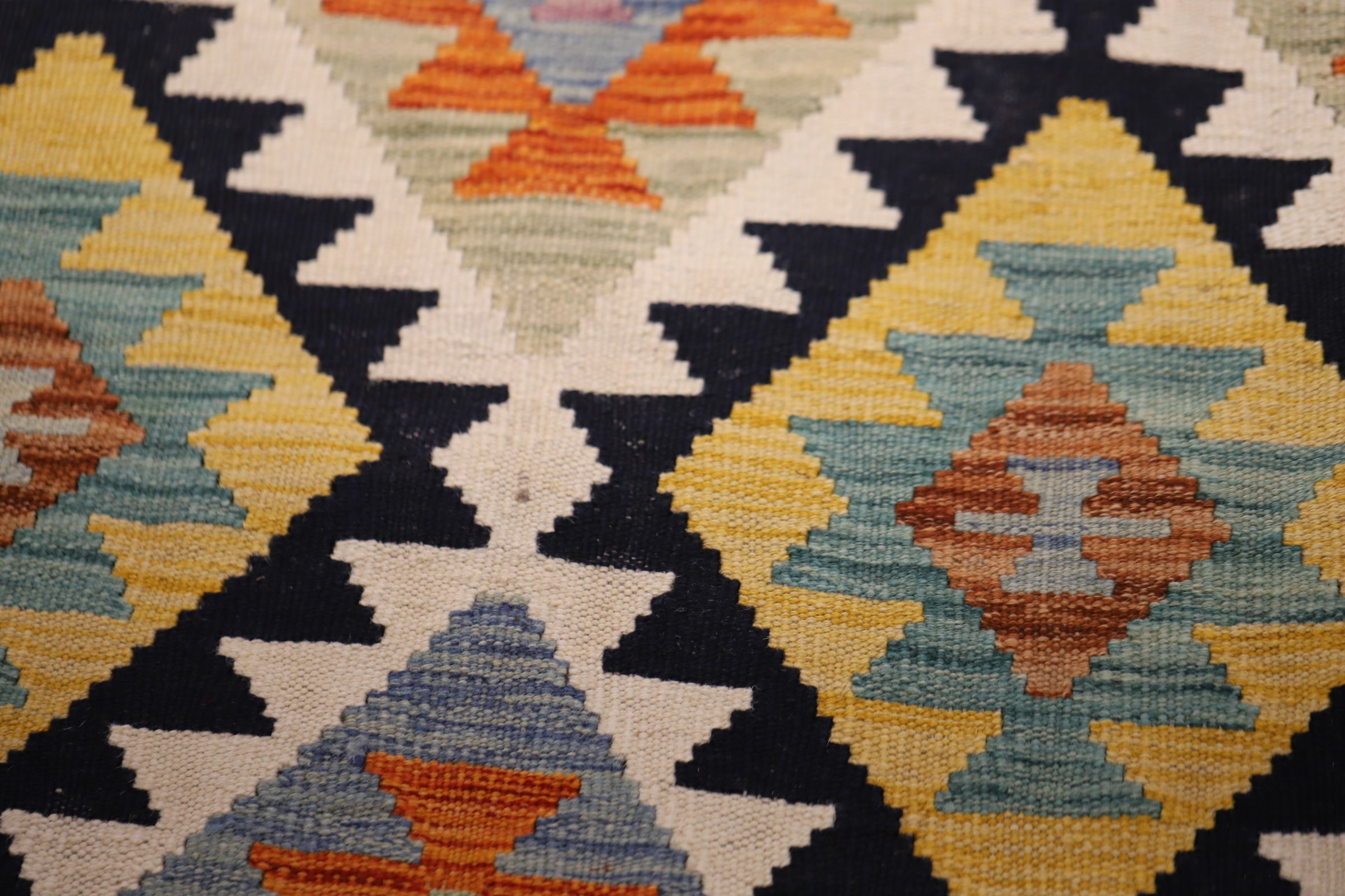 Kelim Rug PC 55065 2.95m X 2.06m