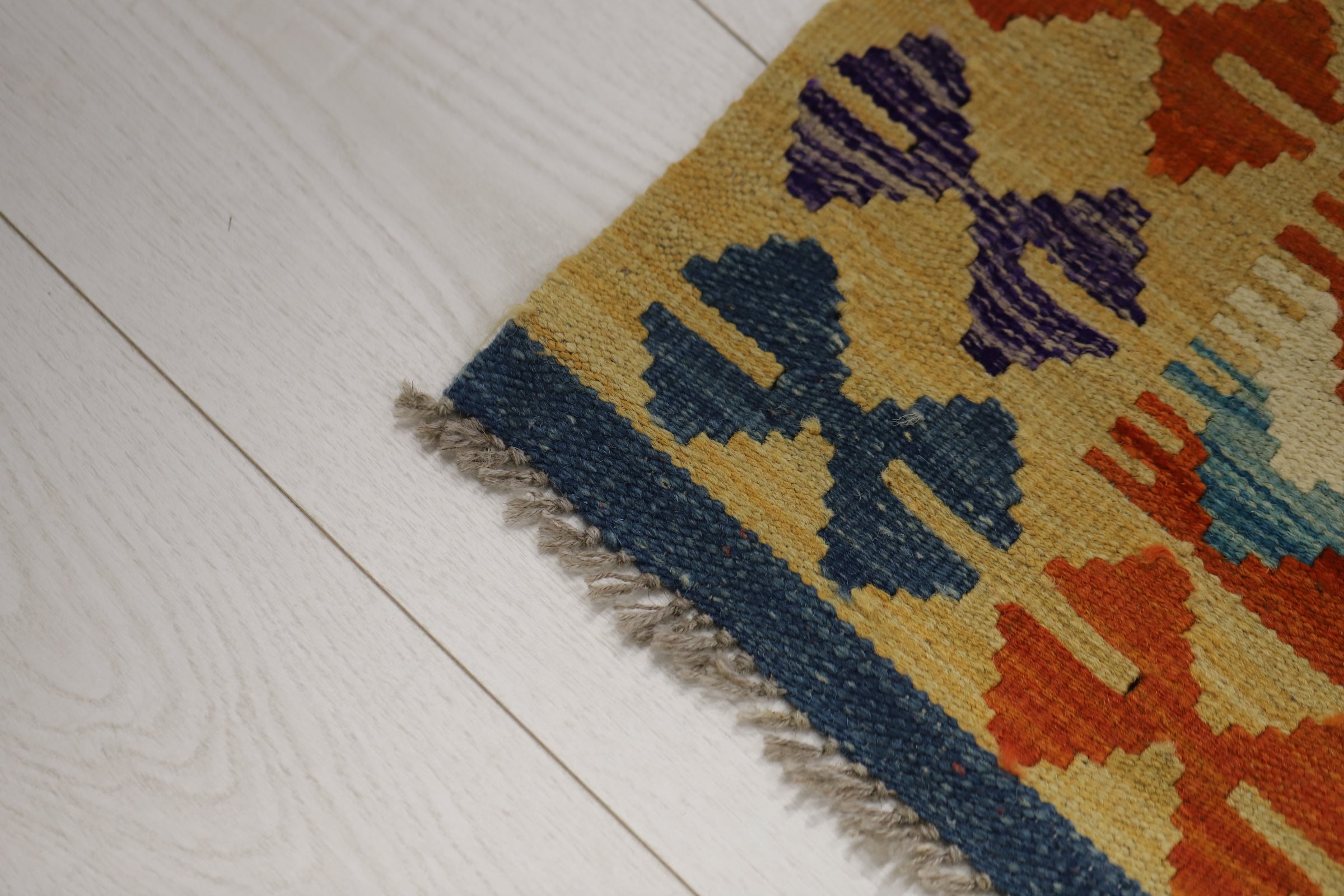 Kelim Rug PC 55083 - 0.88m X 0.59m
