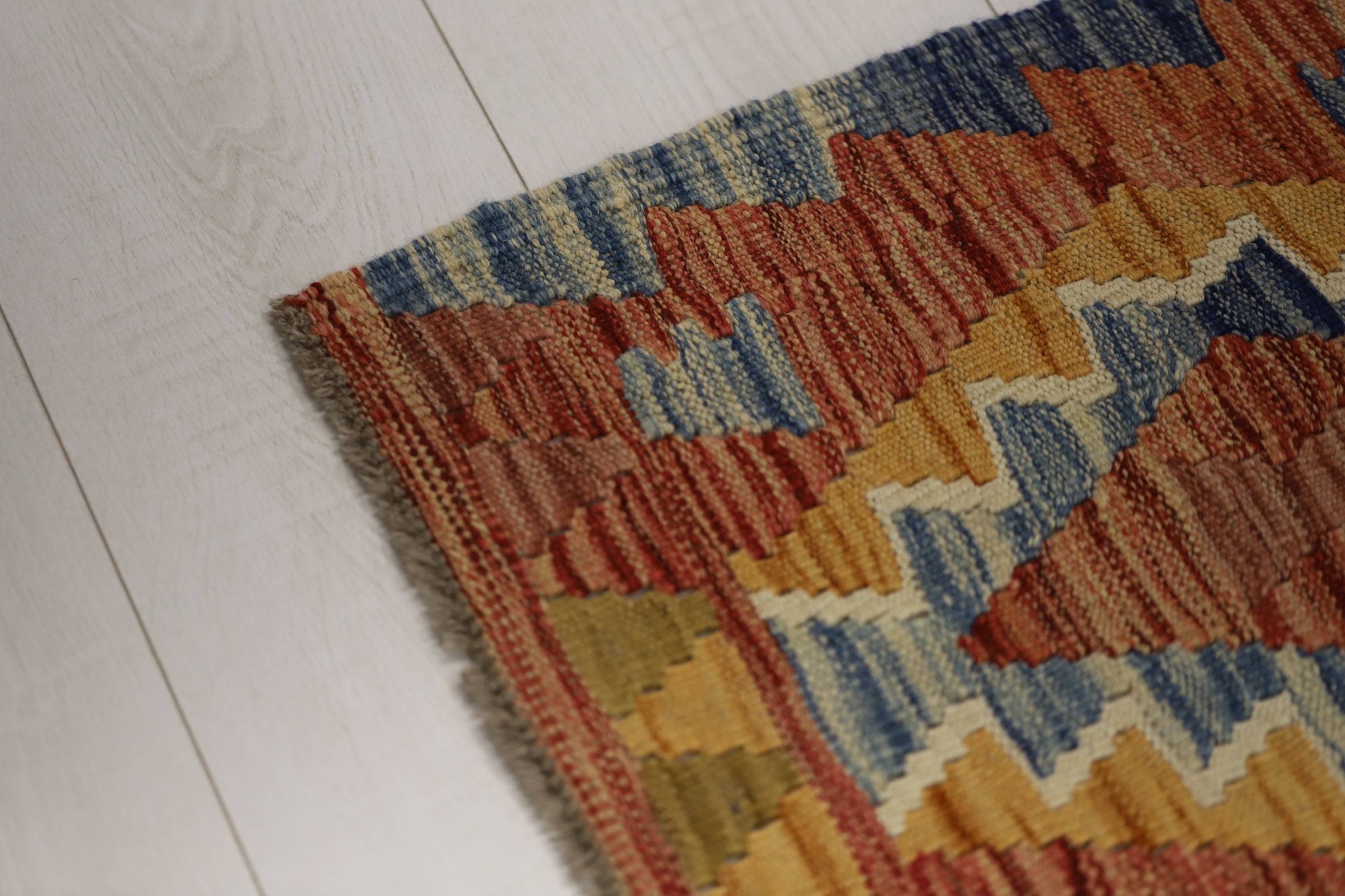 Kelim Rug PC 55098 - 1.20m X 0.83m