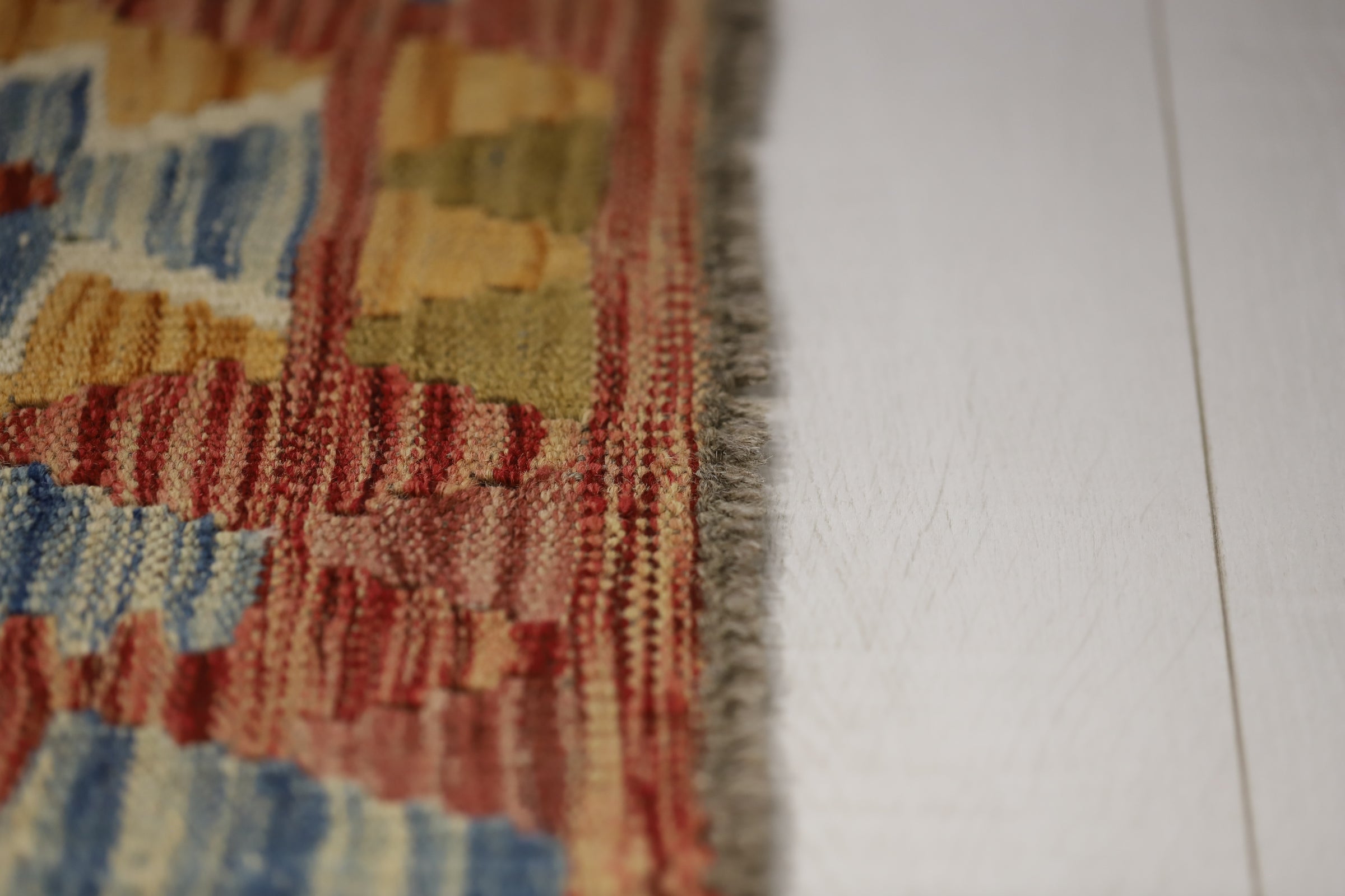 Kelim Rug PC 55098 - 1.20m X 0.83m
