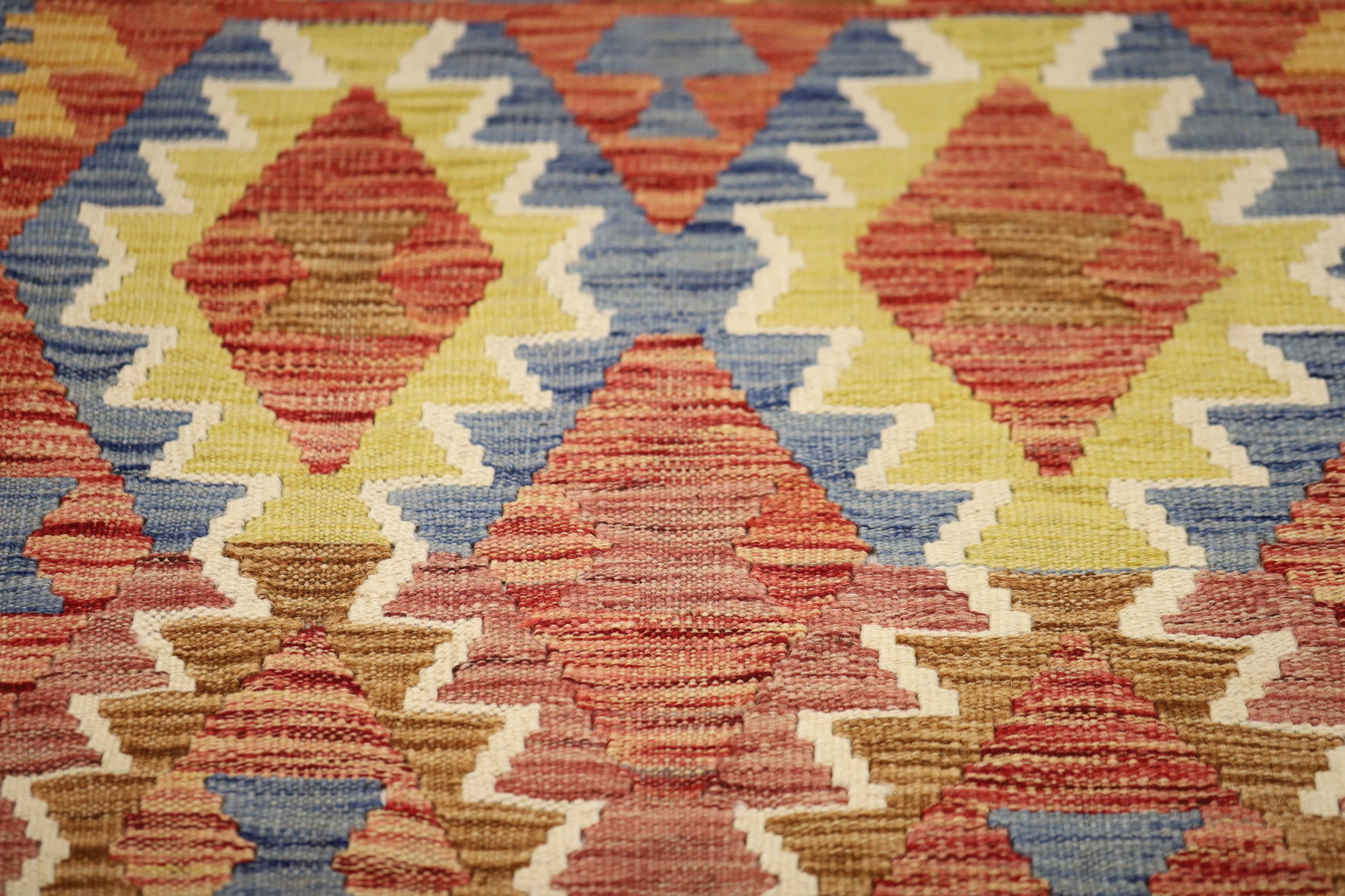 Kelim Rug PC 55098 - 1.20m X 0.83m