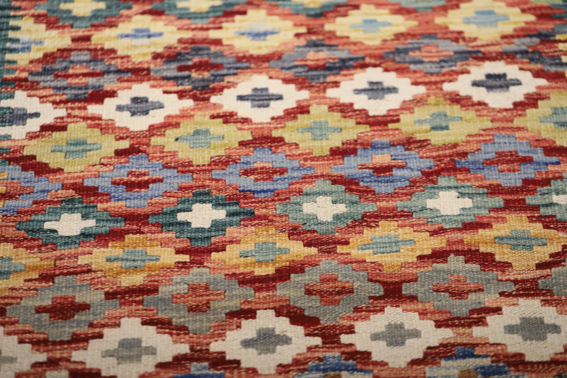 Kelim Rug PC 55094 - 1.22m X 0.83m