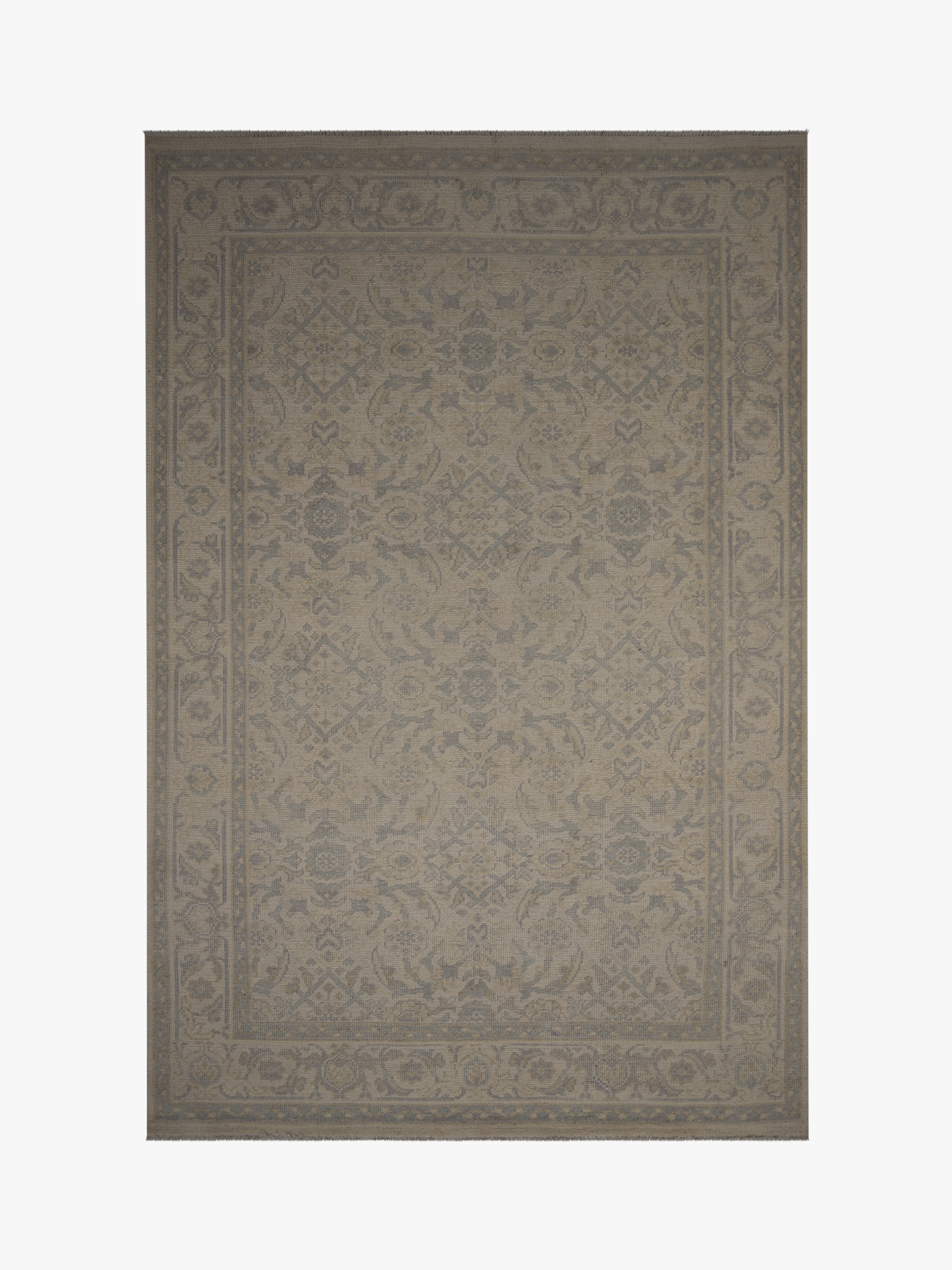 Global Artisan Rug PC 56344 - 2.38m X 1.61m