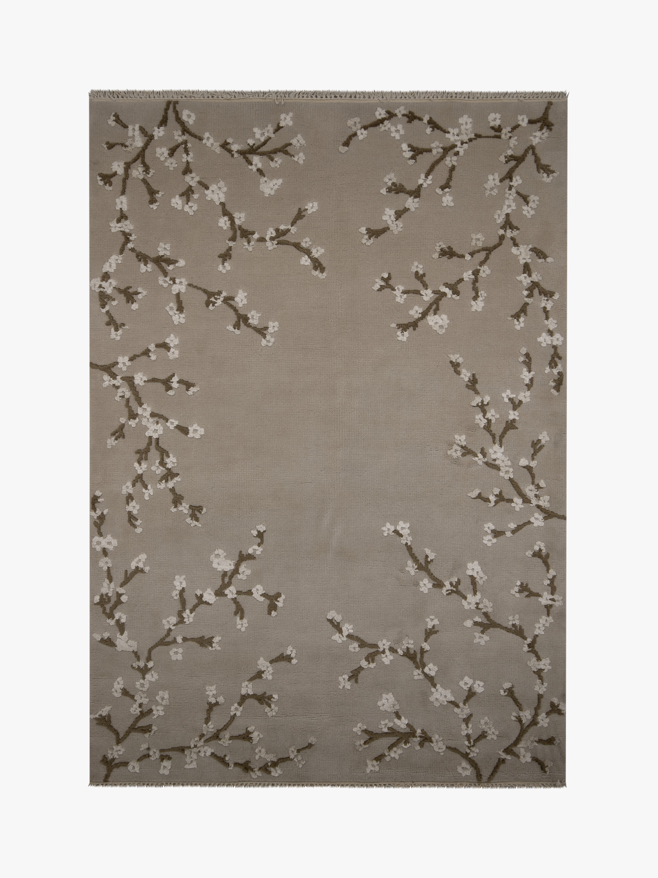 Global Artisan Rug PC 56347 - 2.50m X 1.66m