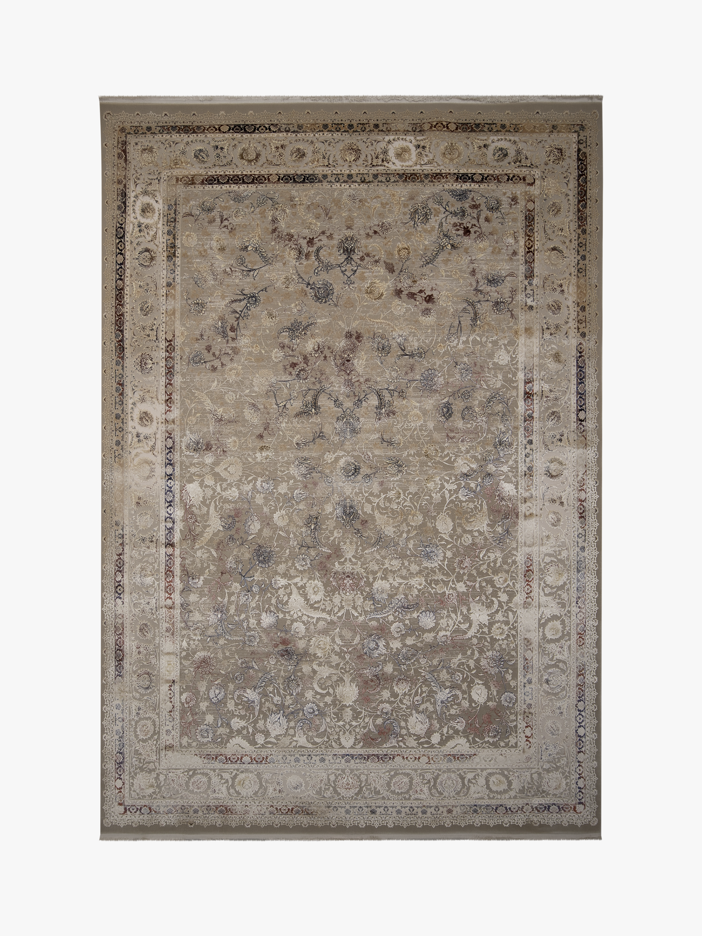 Designer Inspired Samples 106 - 2.90m X 2.00m