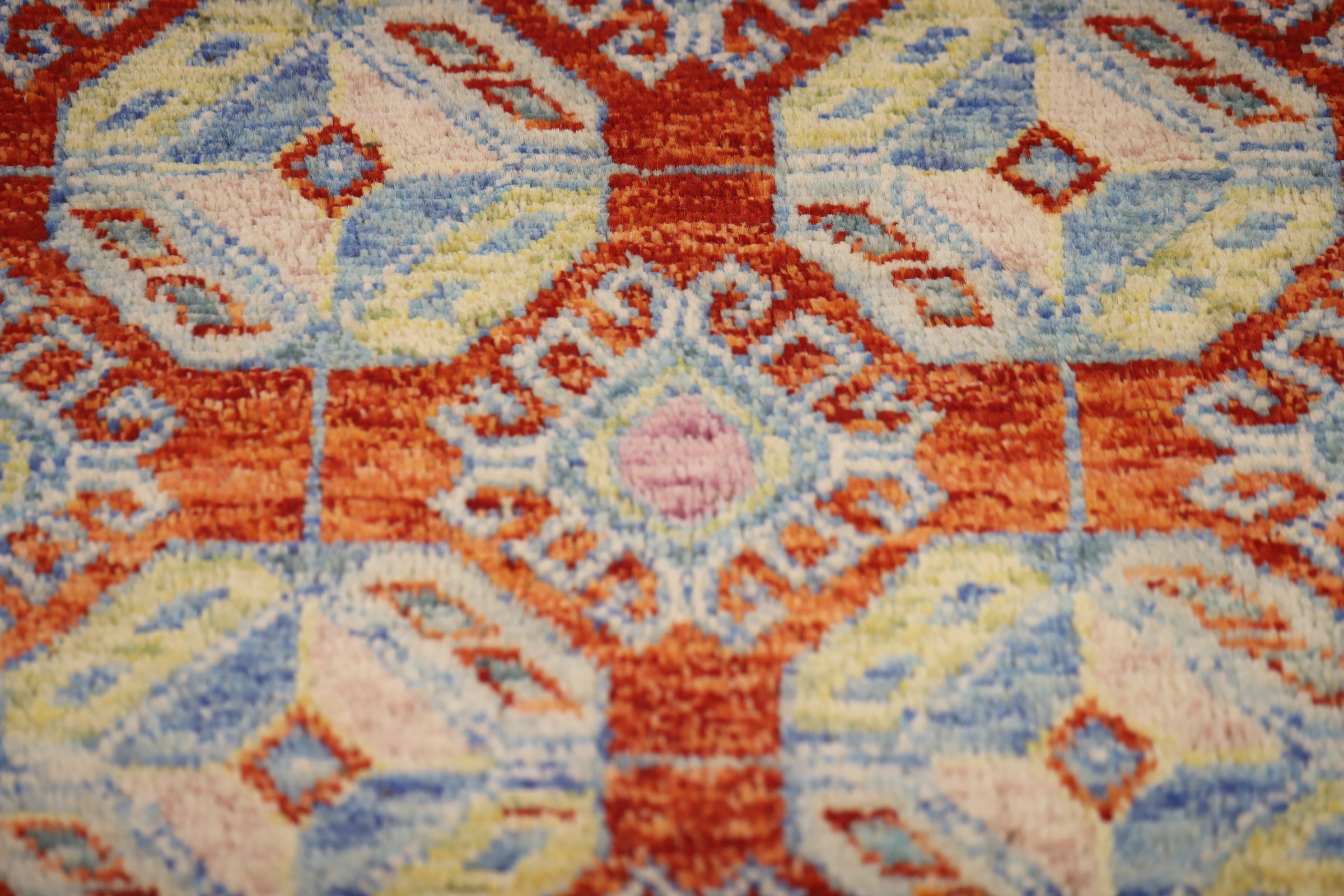 Global Artisan Rug PC 56341 - 2.36m X 1.74m
