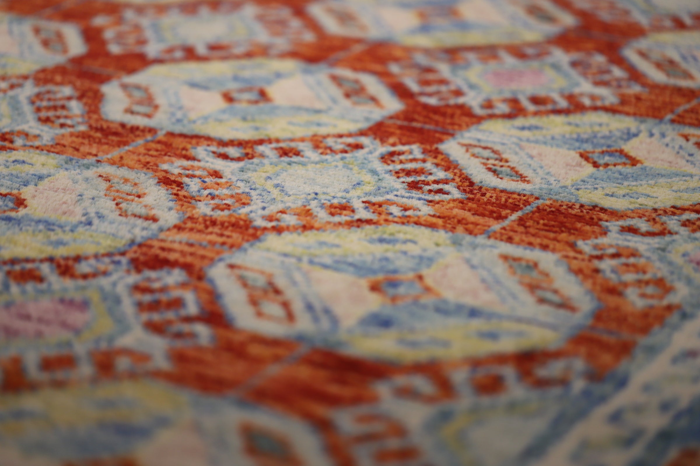 Global Artisan Rug PC 56341 - 2.36m X 1.74m