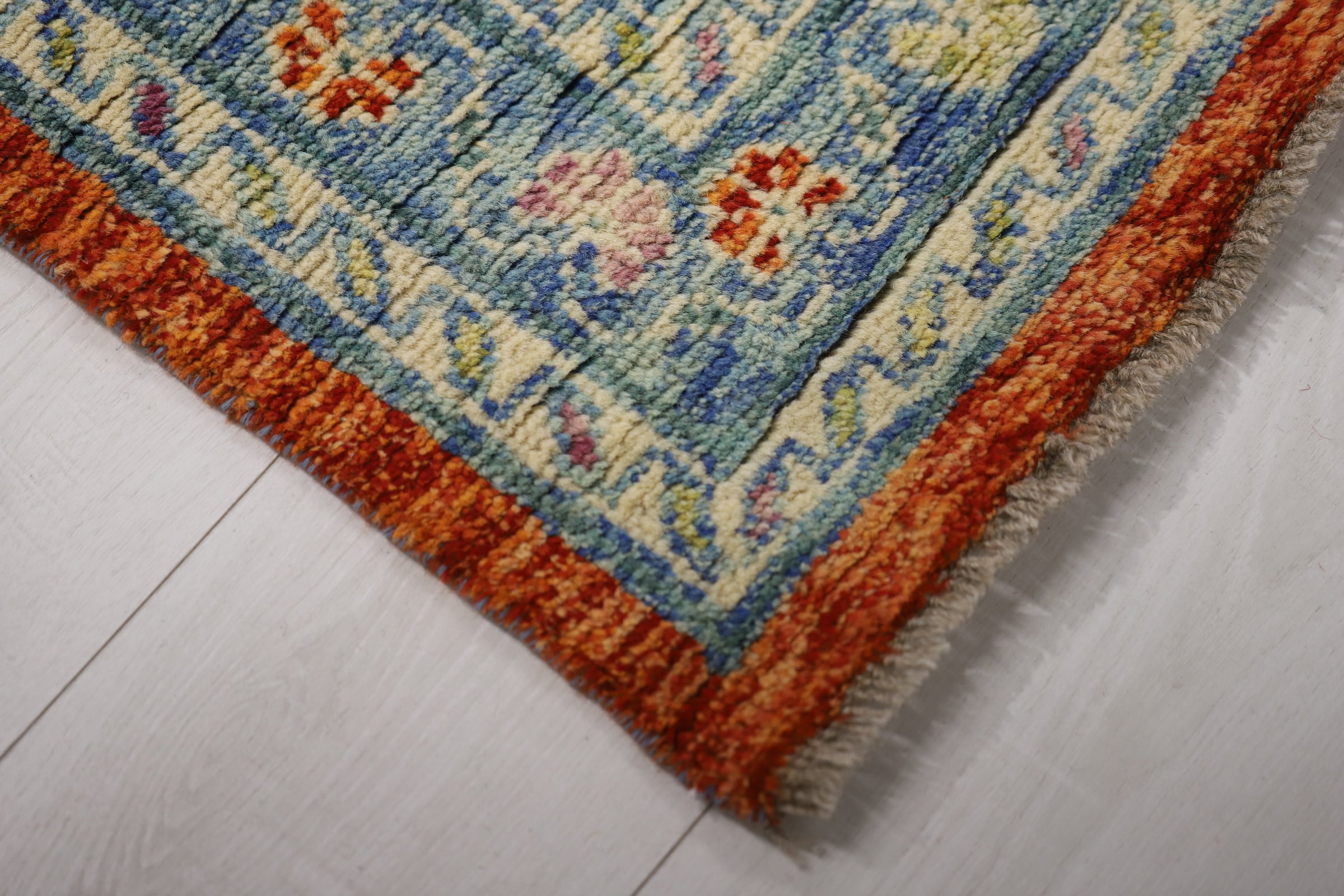 Global Artisan Rug PC 56341 - 2.36m X 1.74m