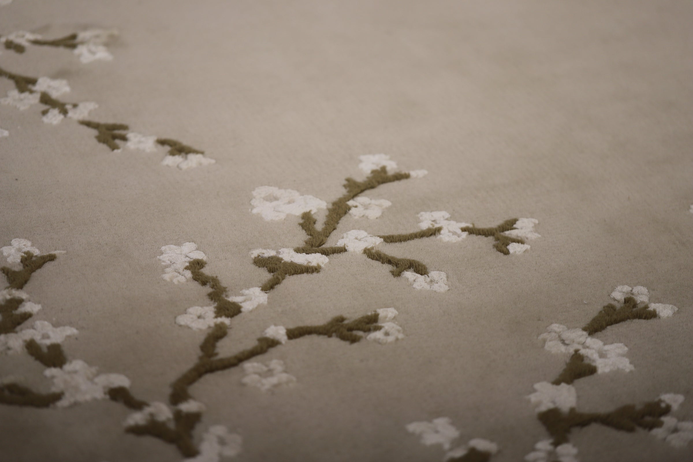 Global Artisan Rug PC 56347 - 2.50m X 1.66m