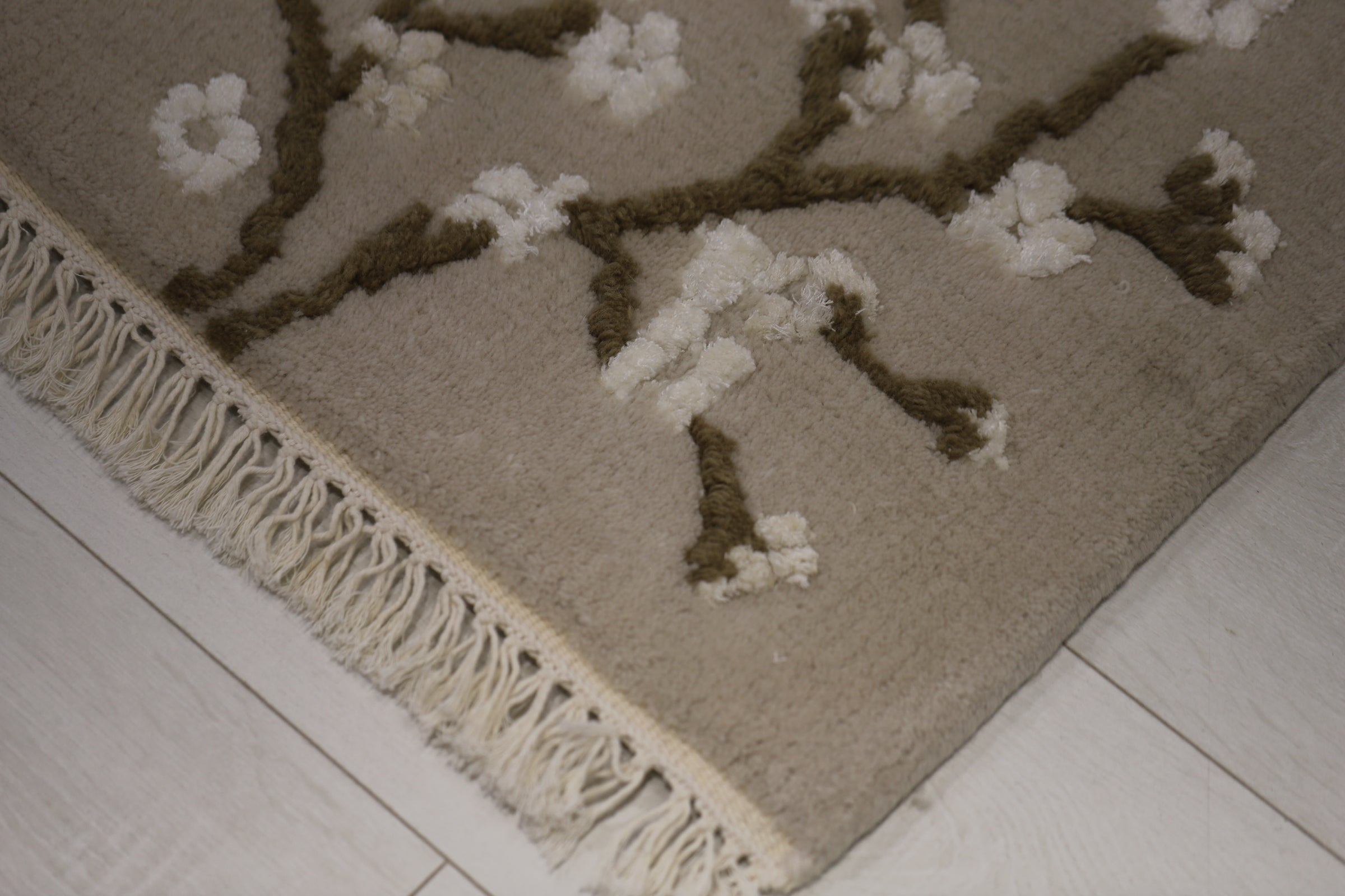 Global Artisan Rug PC 56347 - 2.50m X 1.66m