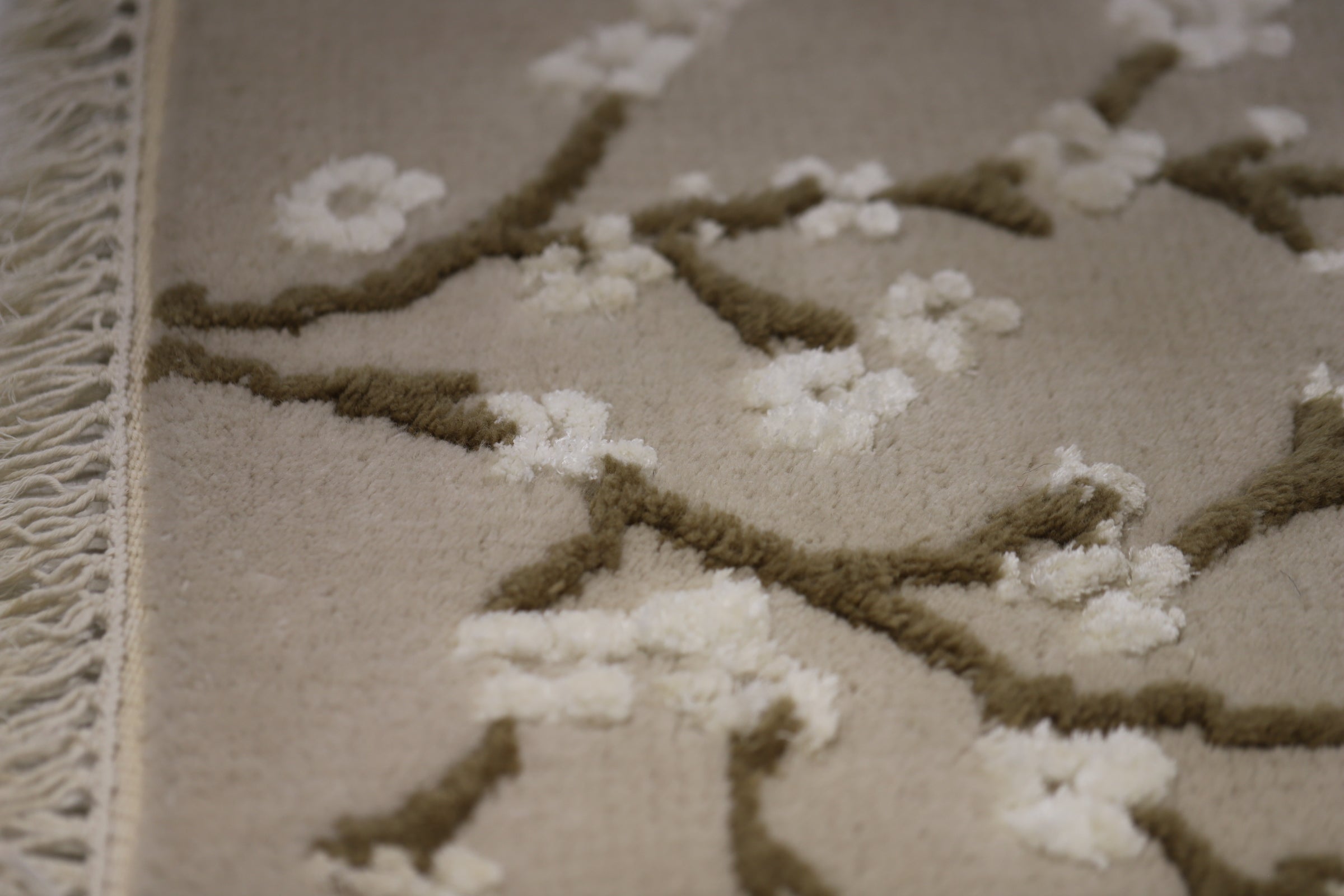 Global Artisan Rug PC 56347 - 2.50m X 1.66m