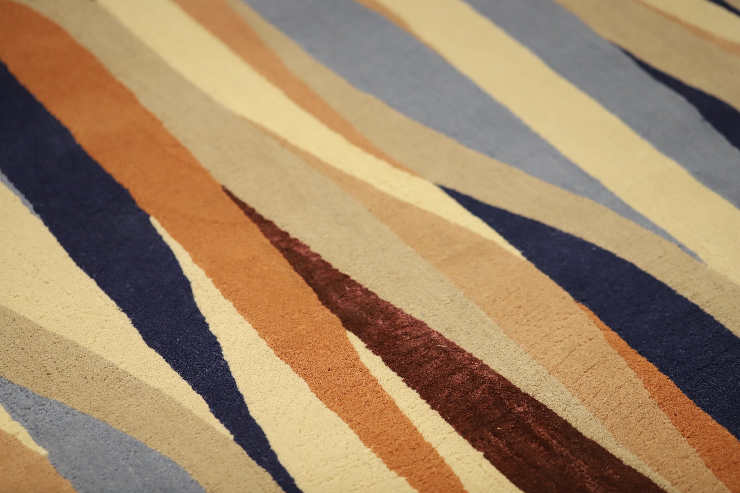 Designer Inspired Samples 86 - 2.40m X 1.70m