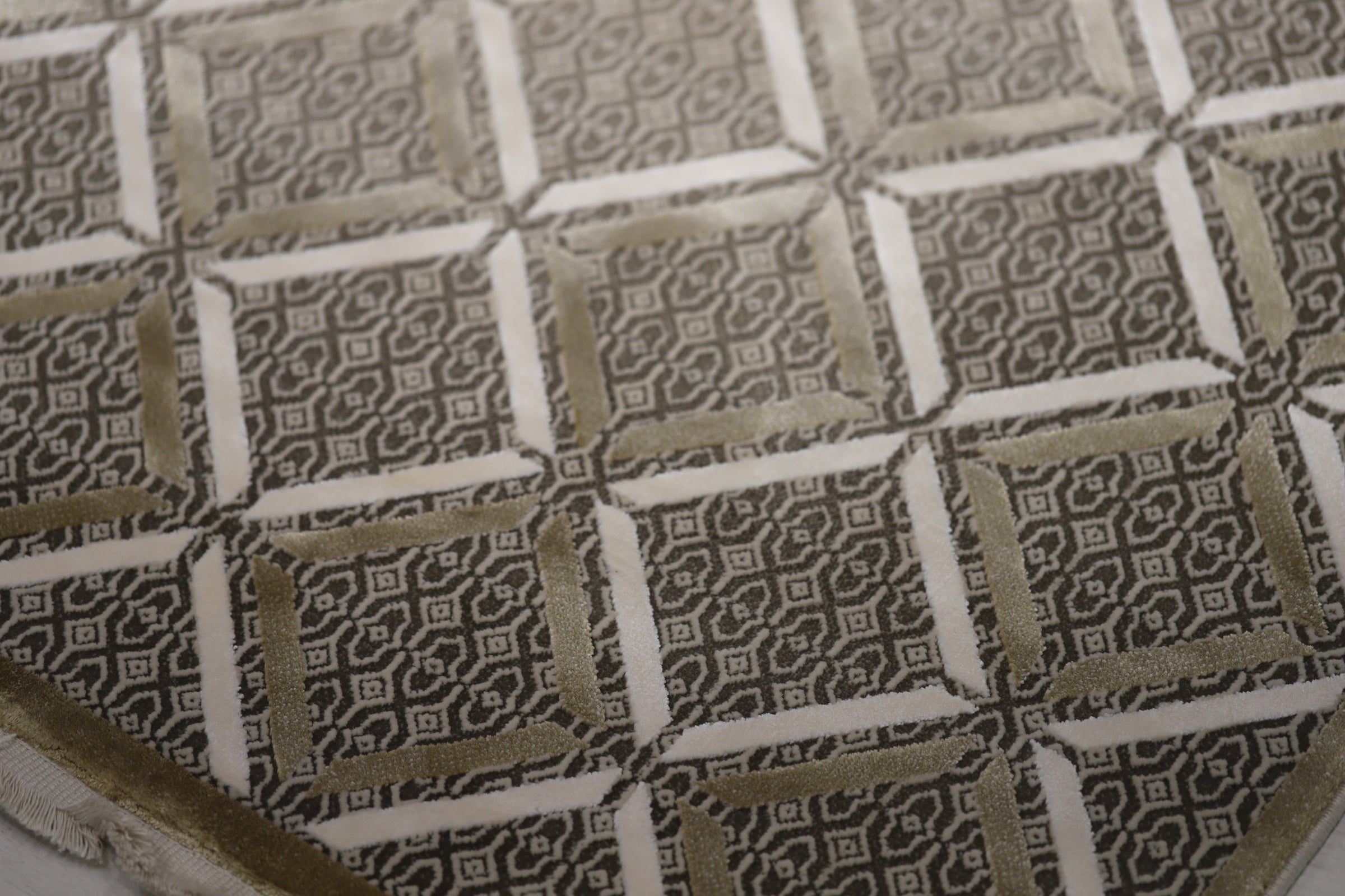 Designer Inspired Samples 87 - 2.90m X 2.00m