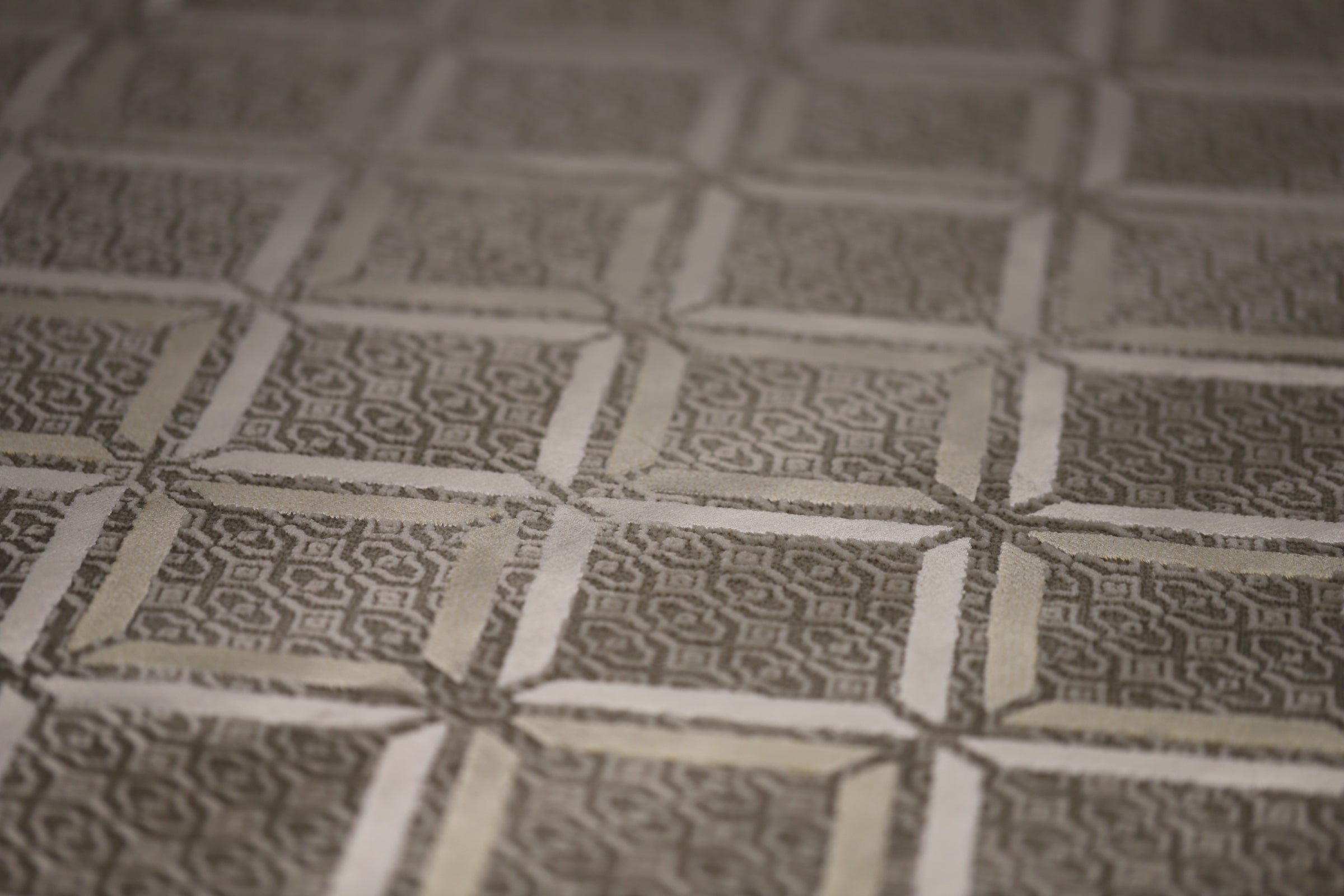 Designer Inspired Samples 87 - 2.90m X 2.00m