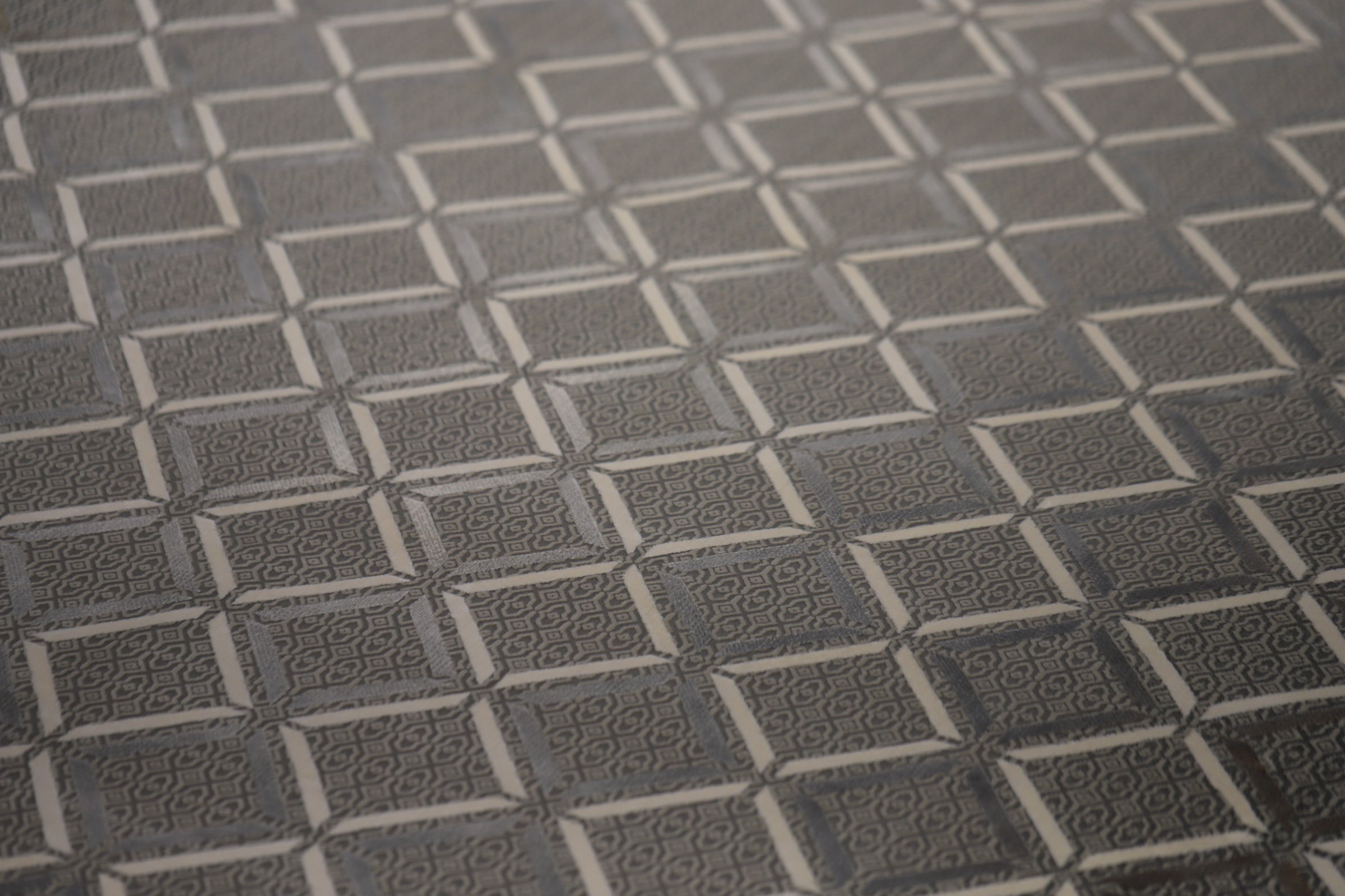 Designer Inspired Samples 90 - 2.90m X 2.00m