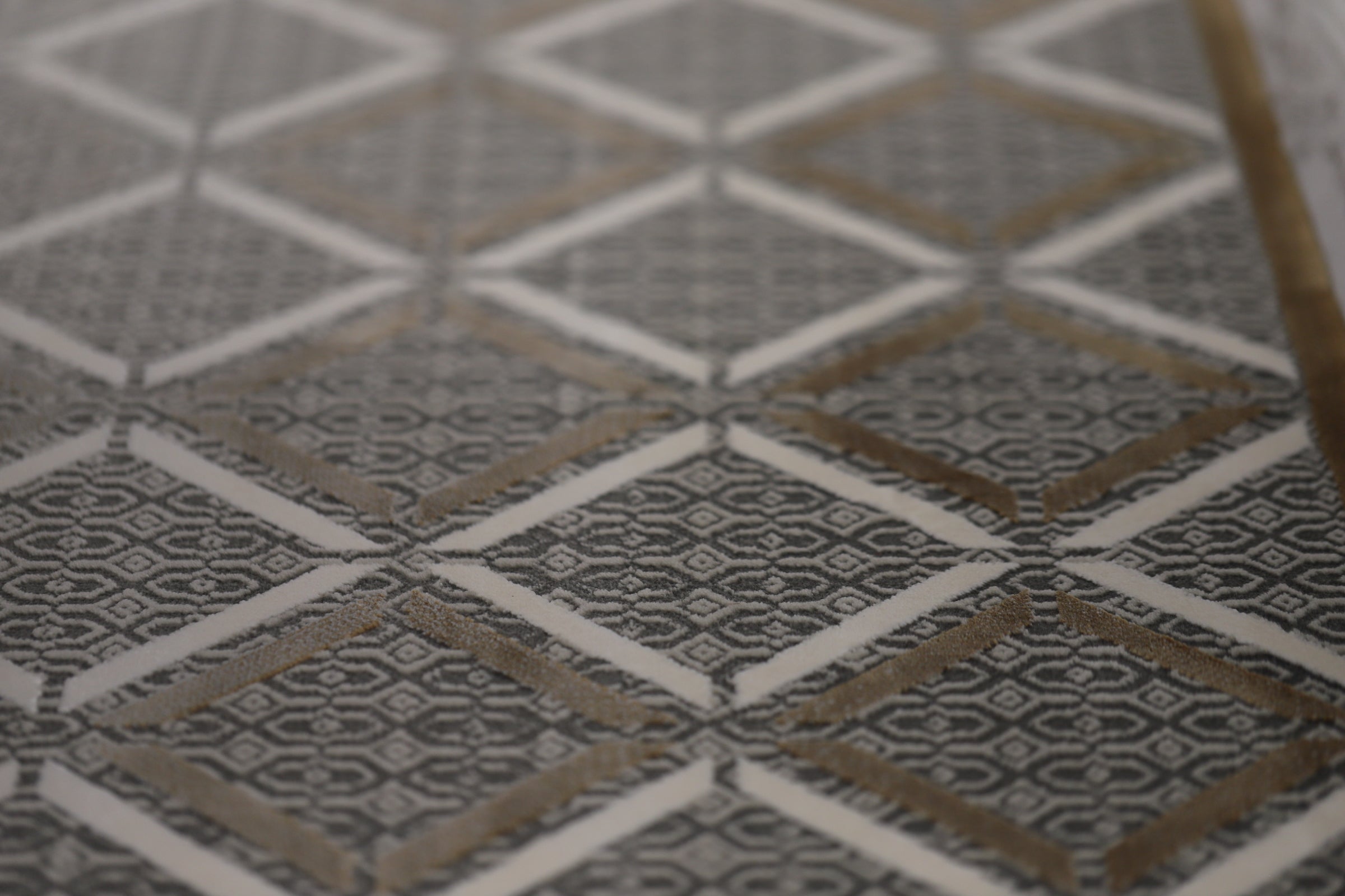 Designer Inspired Samples 90 - 2.90m X 2.00m