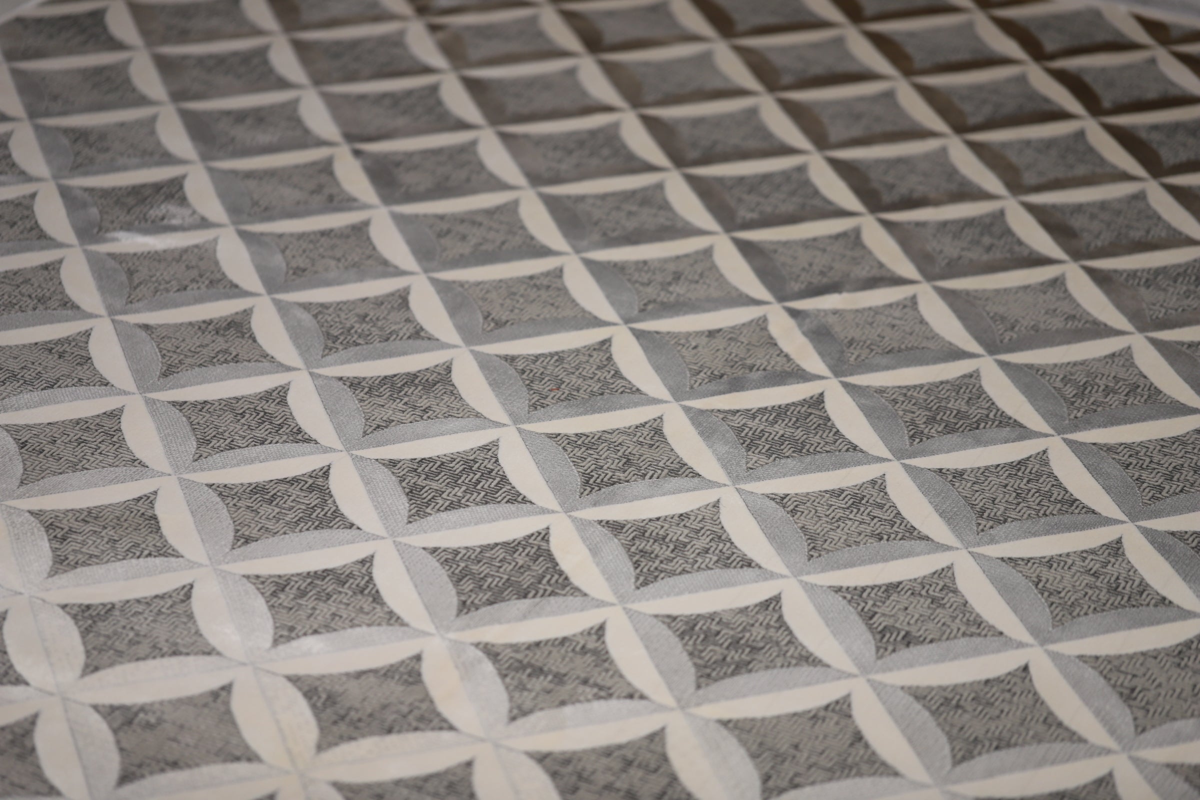 Designer Inspired Samples 94 - 2.90m X 2.00m