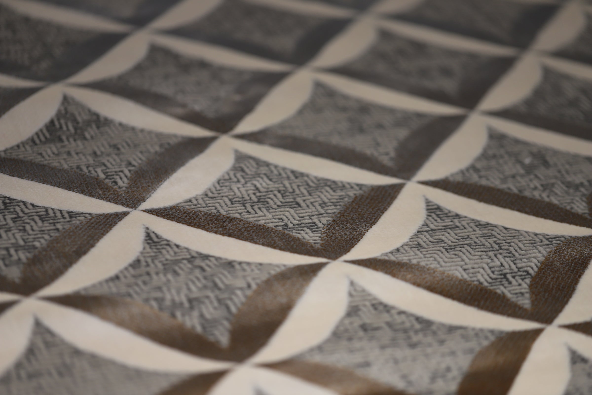 Designer Inspired Samples 94 - 2.90m X 2.00m