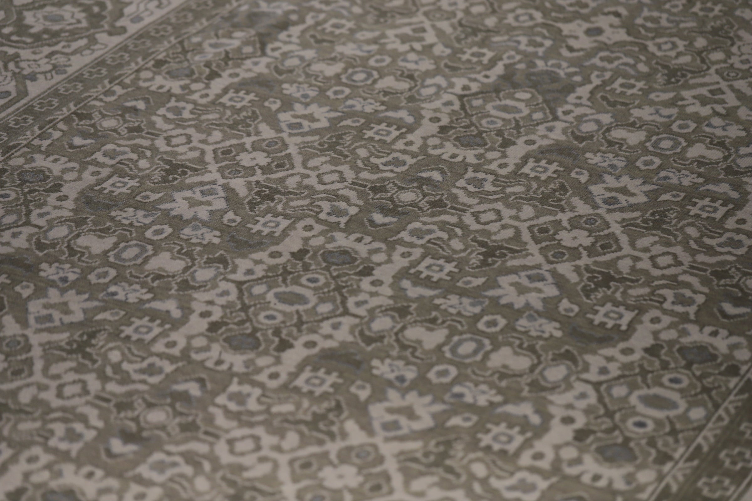 Global Artisan Rug PC 56353 - 2.90m X 2.00m