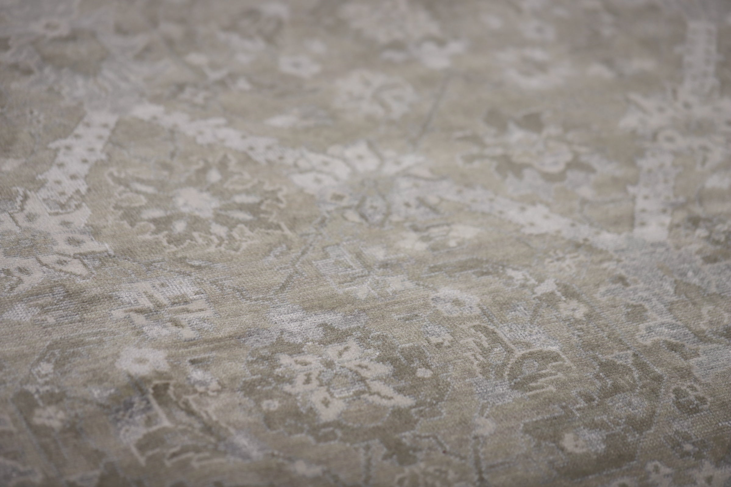 Global Artisan Rug PC 56354 - 2.90m X 2.00m