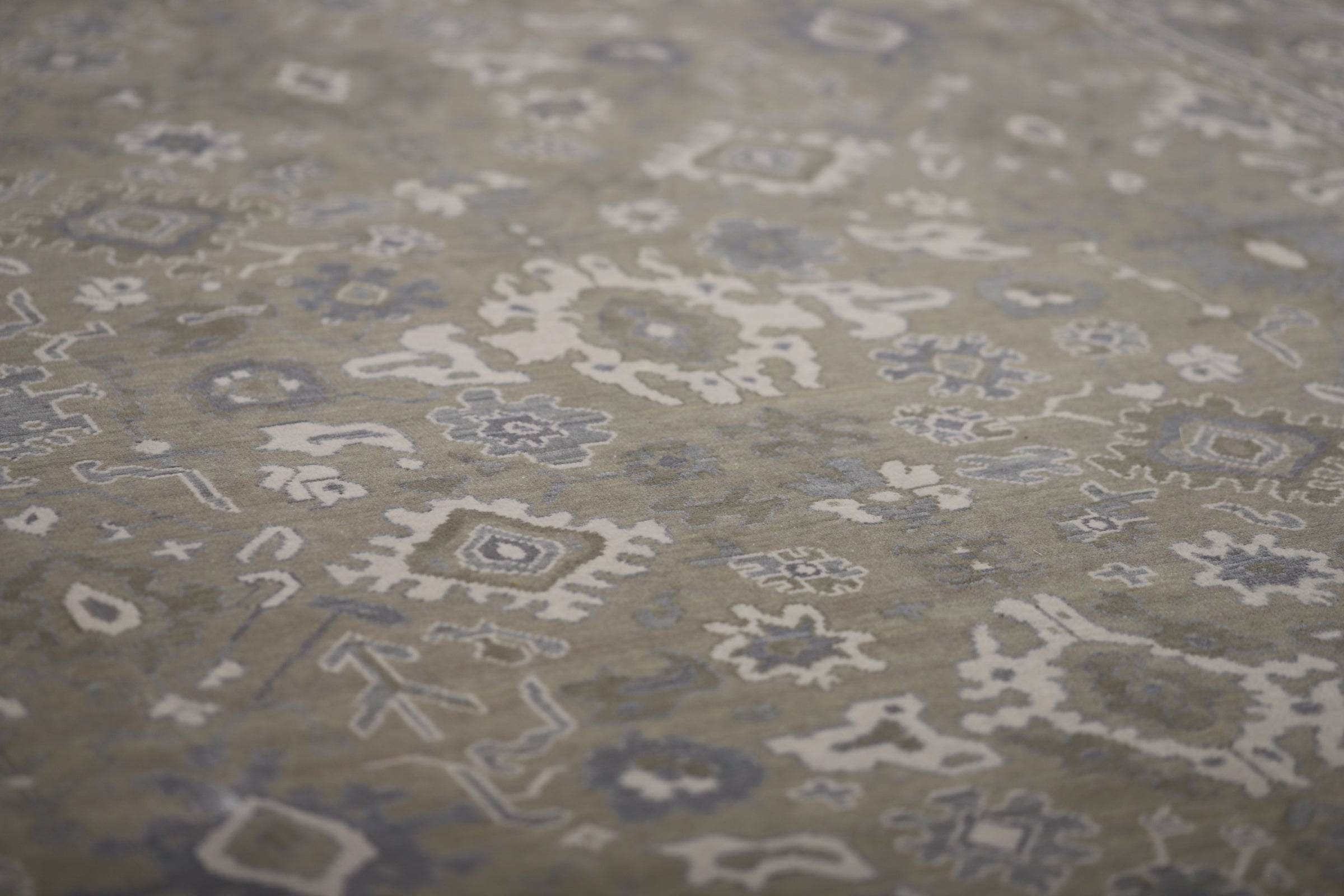 Global Artisan Rug PC 56355 - 2.90m X 2.00m