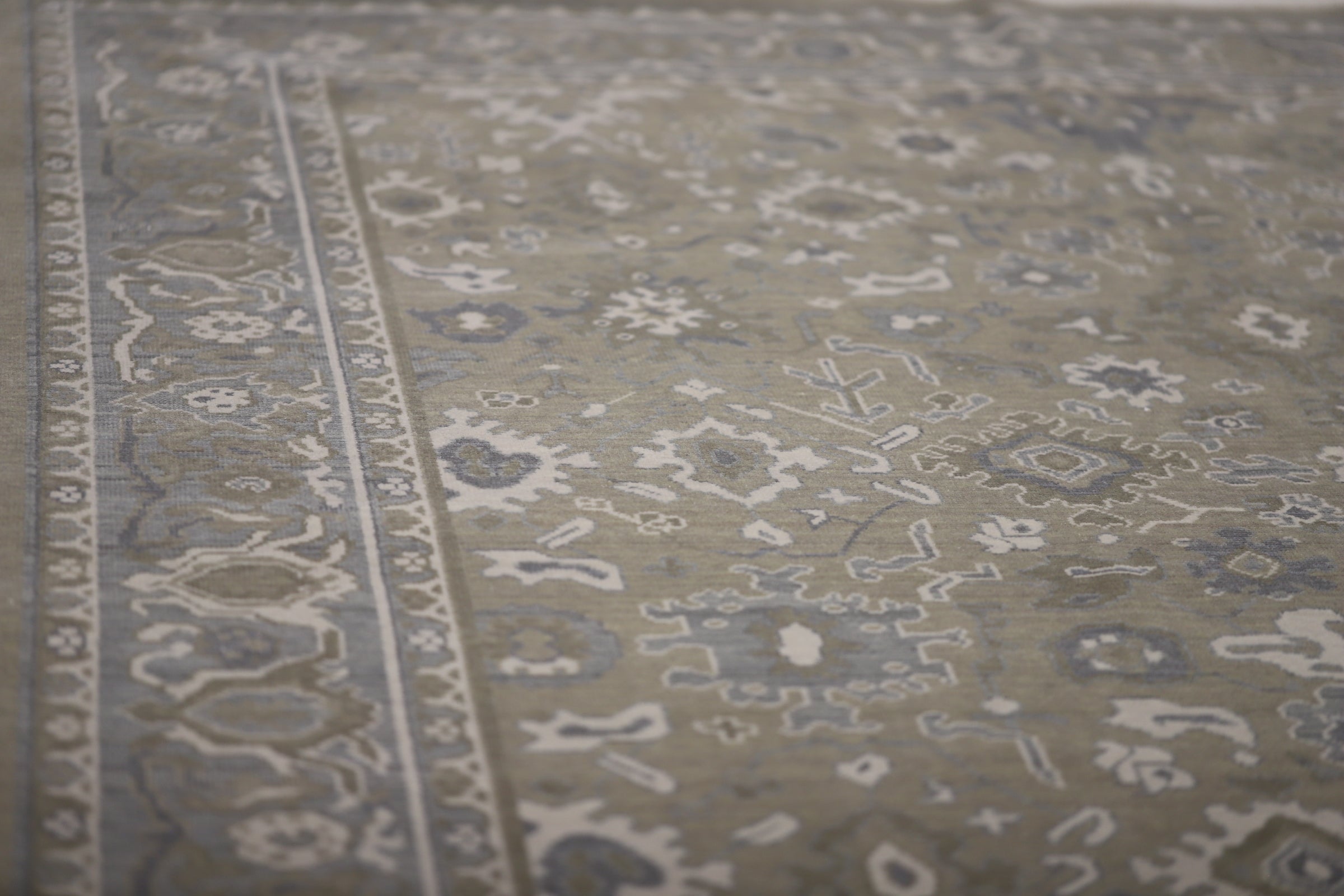 Global Artisan Rug PC 56355 - 2.90m X 2.00m
