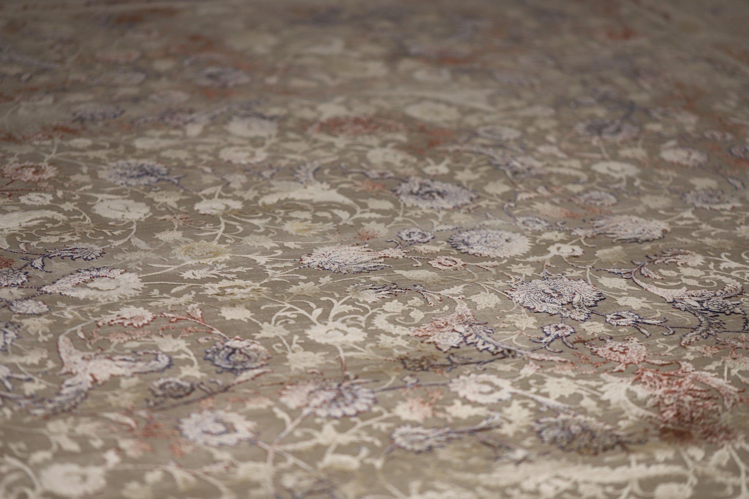 Designer Inspired Samples 106 - 2.90m X 2.00m