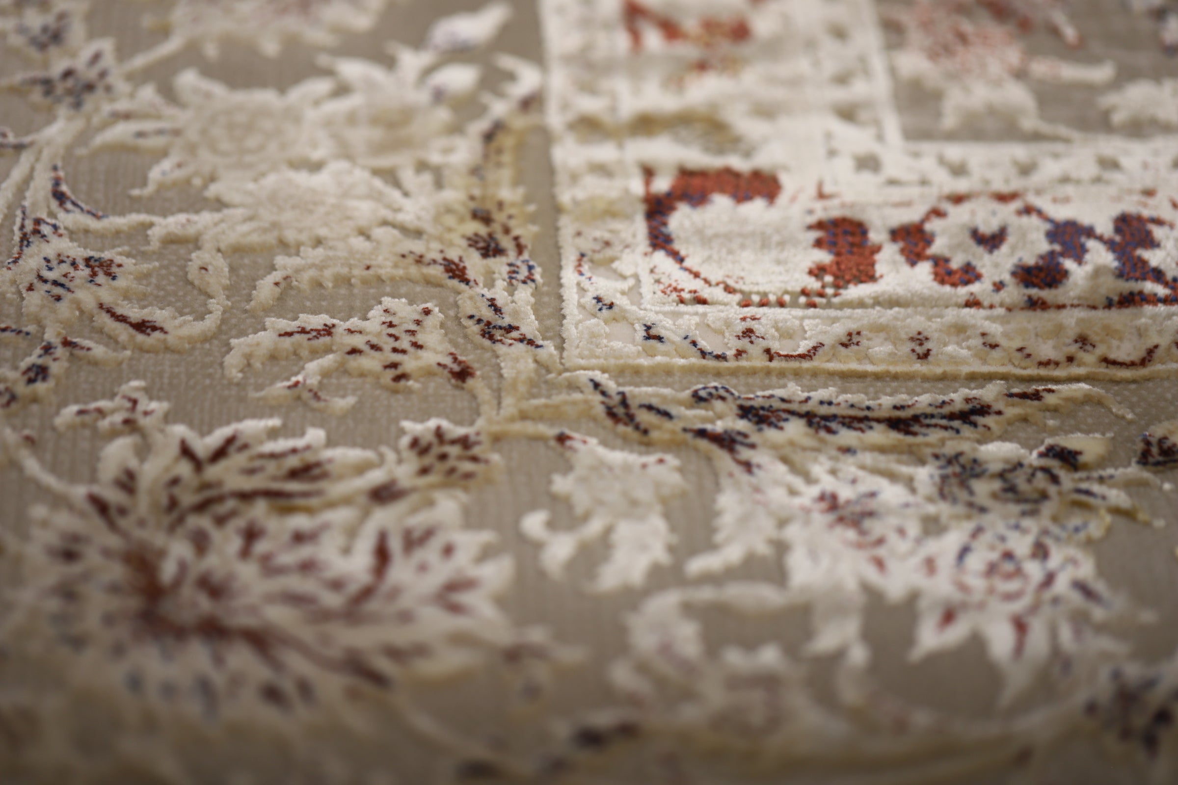 Designer Inspired Samples 106 - 2.90m X 2.00m