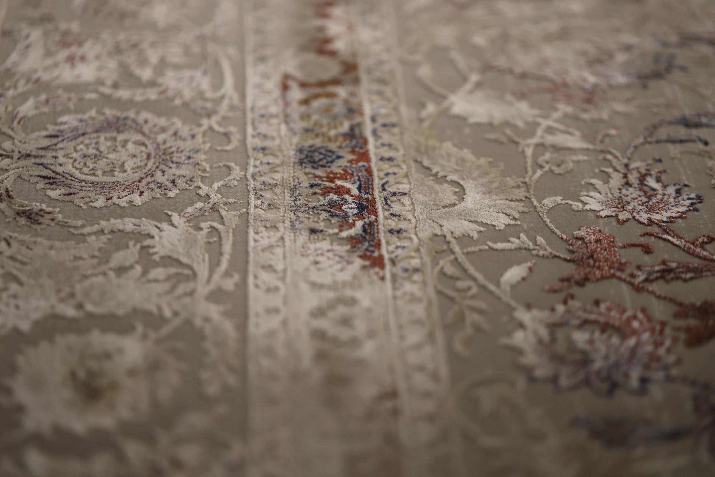 Designer Inspired Samples 106 - 2.90m X 2.00m